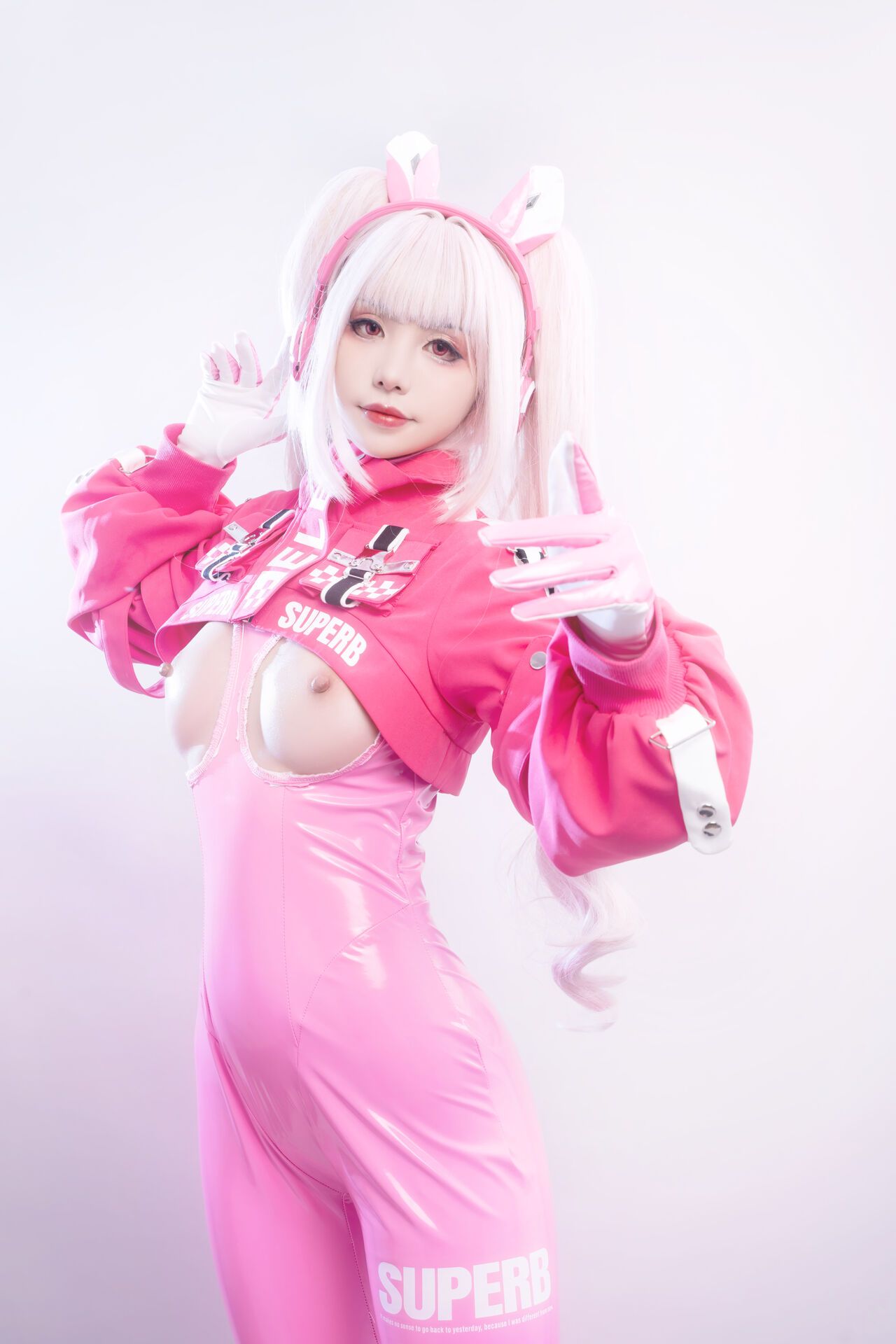 đọc truyện Hình Cosplay Chương 435 ảnh 50 tại Thiên Thai Truyện