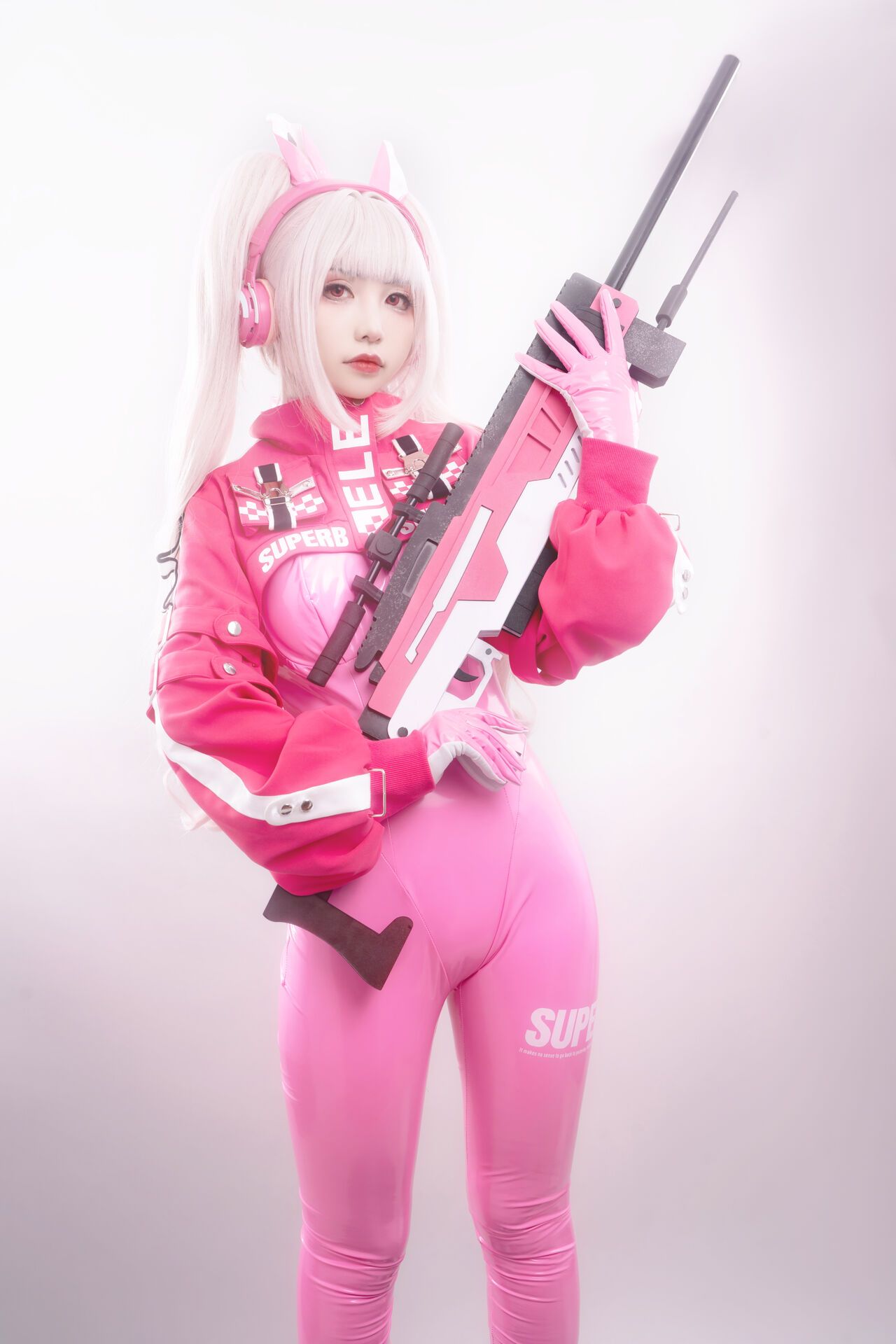 đọc truyện Hình Cosplay Chương 435 ảnh 7 tại Thiên Thai Truyện