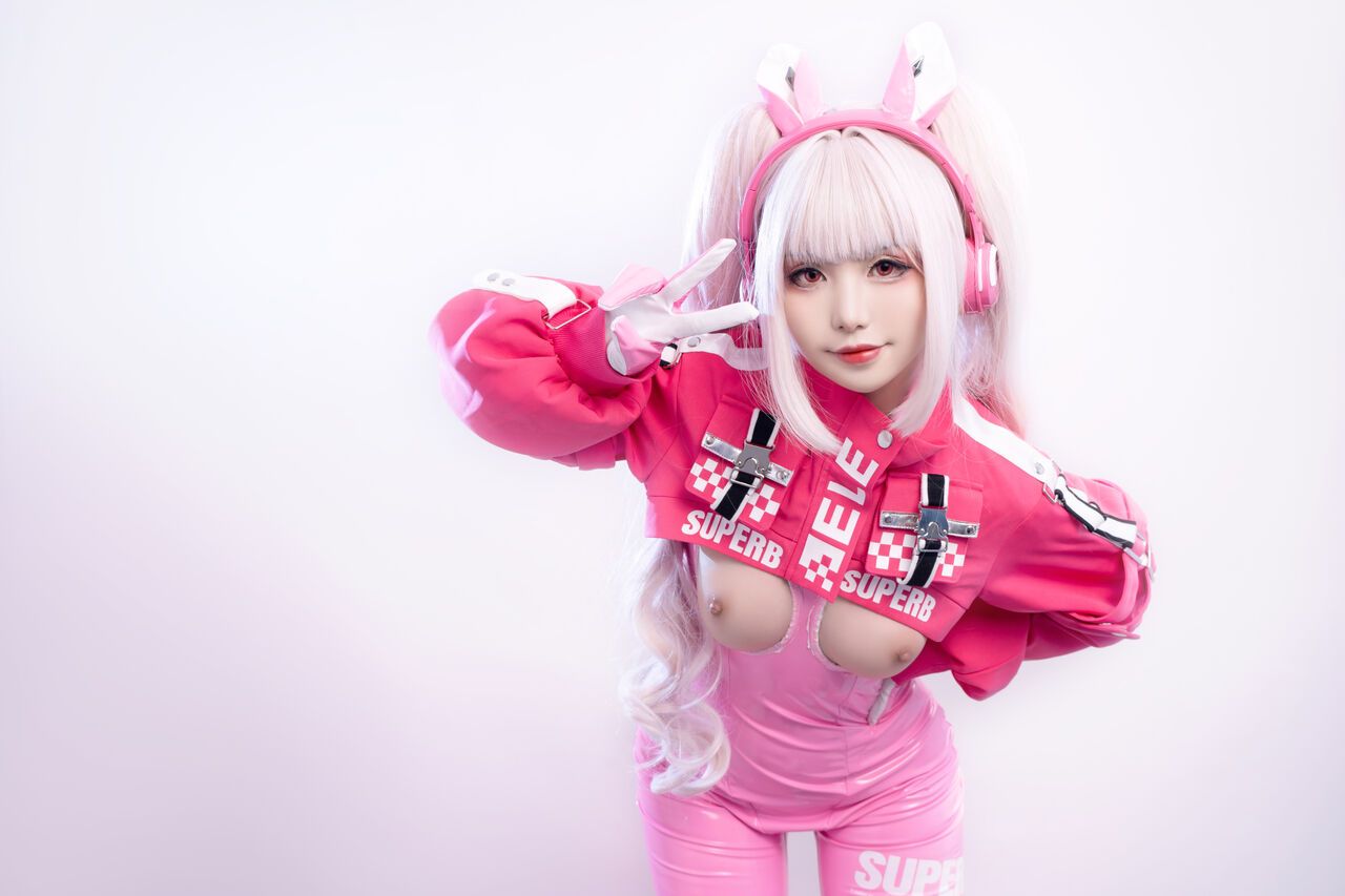 đọc truyện Hình Cosplay Chương 435 ảnh 52 tại Thiên Thai Truyện