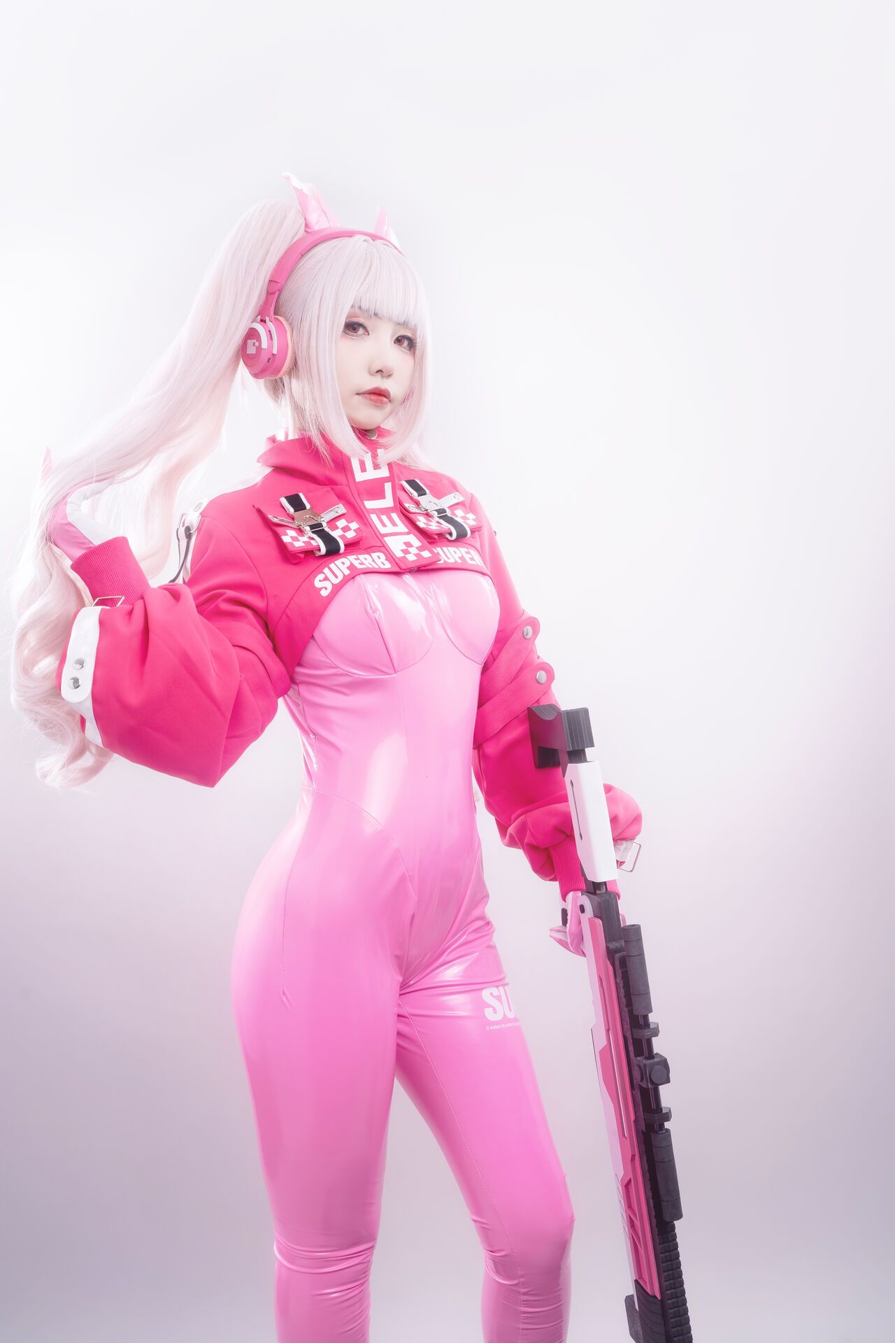 đọc truyện Hình Cosplay Chương 435 ảnh 54 tại Thiên Thai Truyện