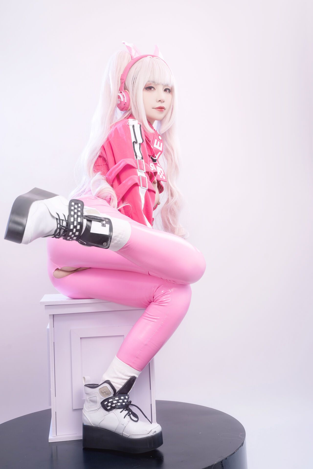 đọc truyện Hình Cosplay Chương 435 ảnh 59 tại Thiên Thai Truyện