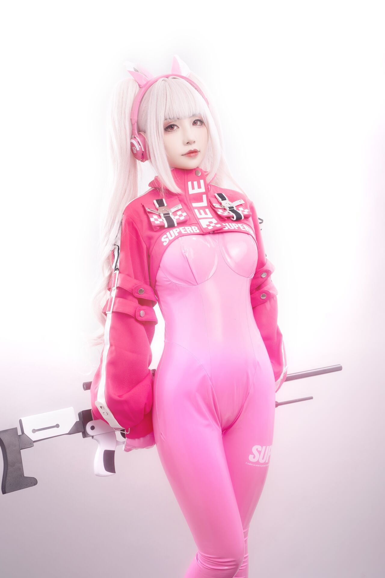 đọc truyện Hình Cosplay Chương 435 ảnh 8 tại Thiên Thai Truyện