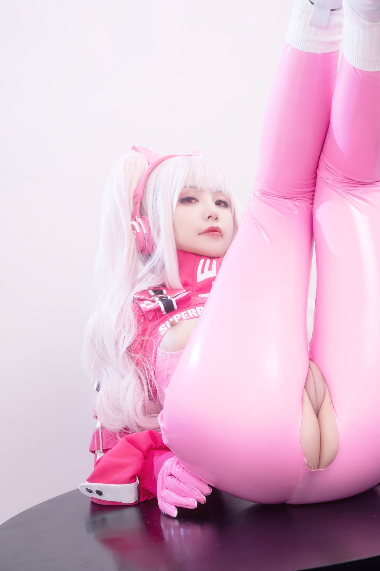 đọc truyện Hình Cosplay Chương 435 ảnh 70 tại Thiên Thai Truyện