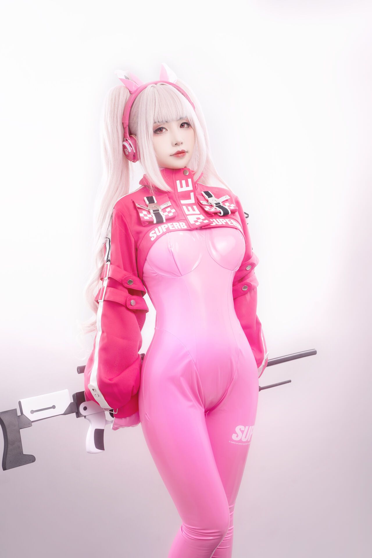 đọc truyện Hình Cosplay Chương 435 ảnh 9 tại Thiên Thai Truyện
