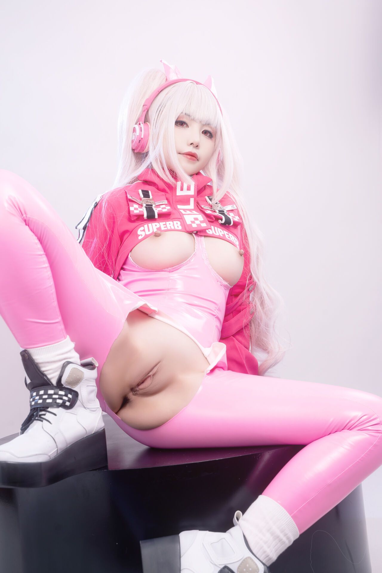 đọc truyện Hình Cosplay Chương 435 ảnh 72 tại Thiên Thai Truyện