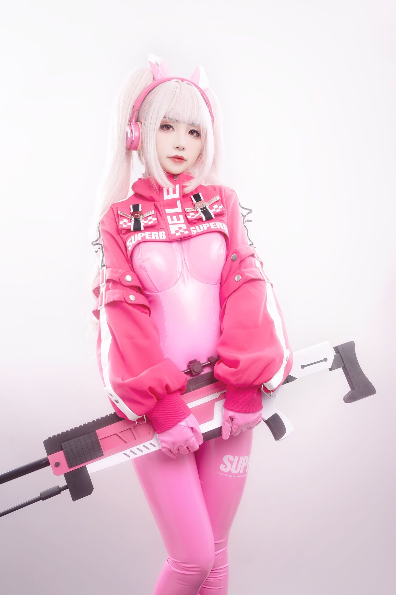 đọc truyện Hình Cosplay Chương 435 ảnh 10 tại Thiên Thai Truyện