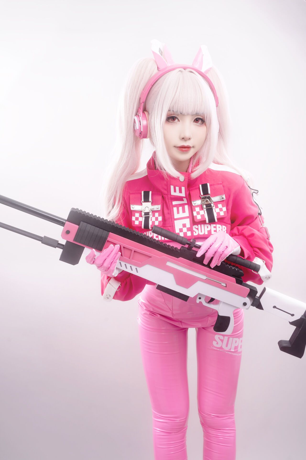 đọc truyện Hình Cosplay Chương 435 ảnh 11 tại Thiên Thai Truyện