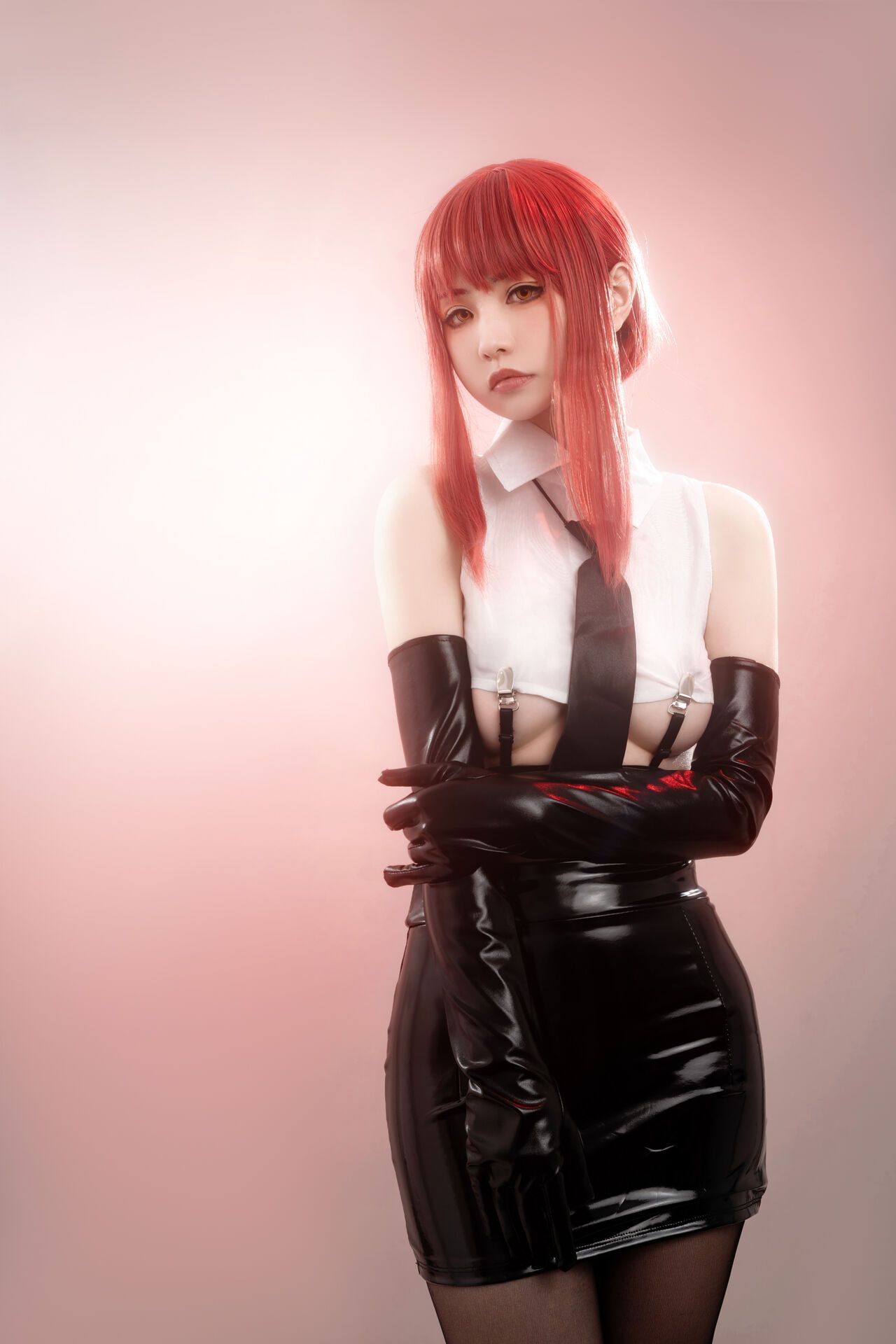 đọc truyện Hình Cosplay Chương 436 ảnh 3 tại Thiên Thai Truyện