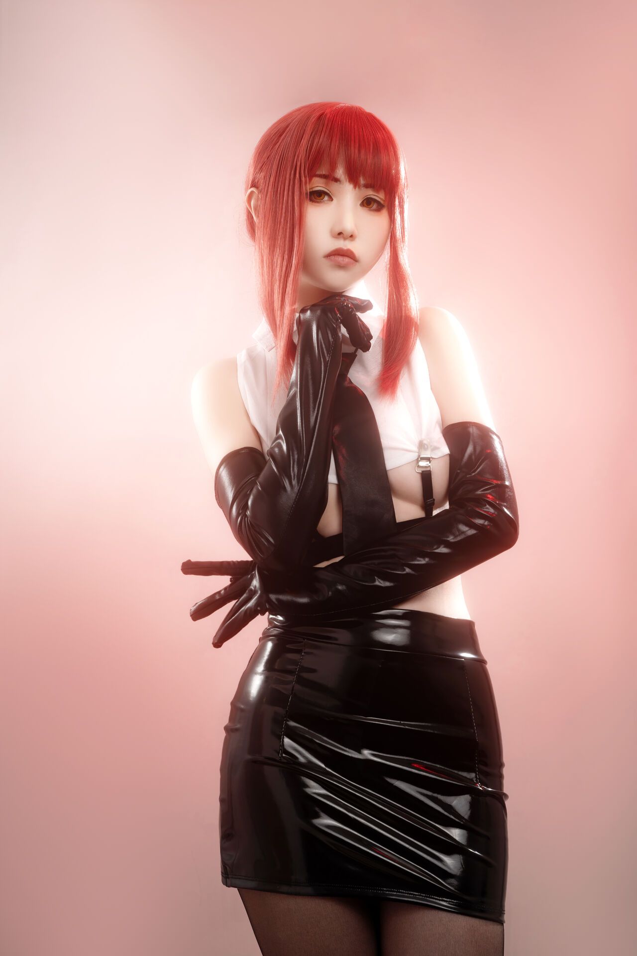 đọc truyện Hình Cosplay Chương 436 ảnh 13 tại Thiên Thai Truyện