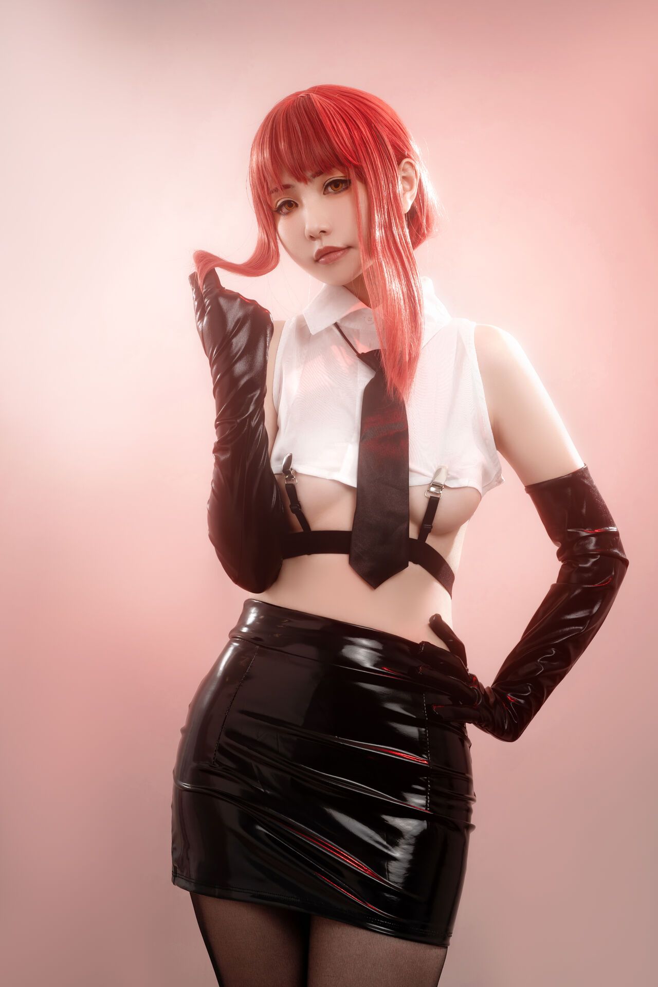 đọc truyện Hình Cosplay Chương 436 ảnh 15 tại Thiên Thai Truyện