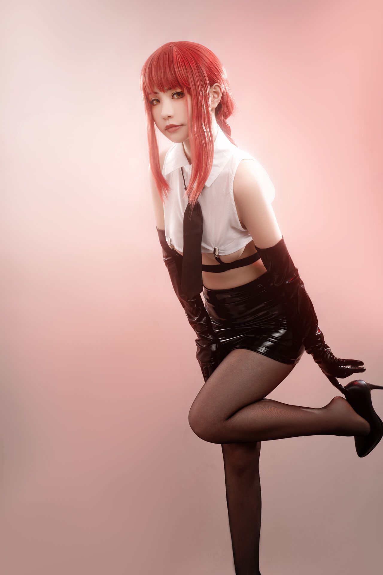 đọc truyện Hình Cosplay Chương 436 ảnh 16 tại Thiên Thai Truyện