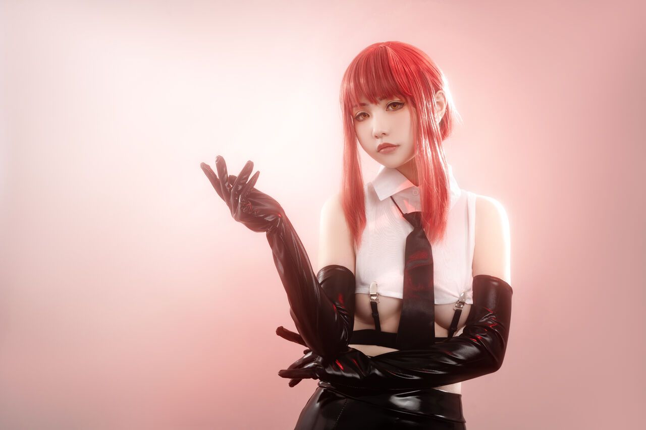 đọc truyện Hình Cosplay Chương 436 ảnh 4 tại Thiên Thai Truyện