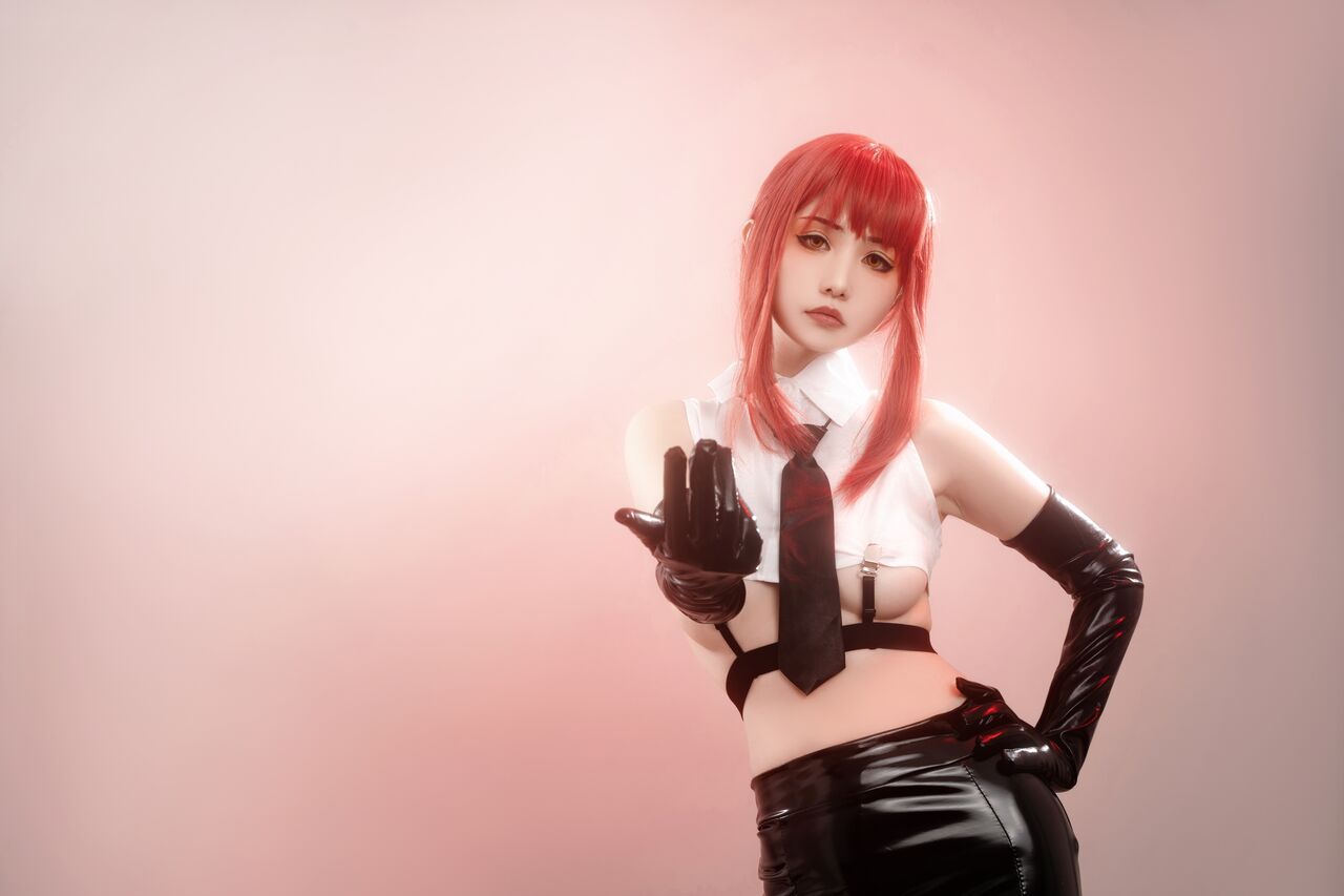 đọc truyện Hình Cosplay Chương 436 ảnh 23 tại Thiên Thai Truyện