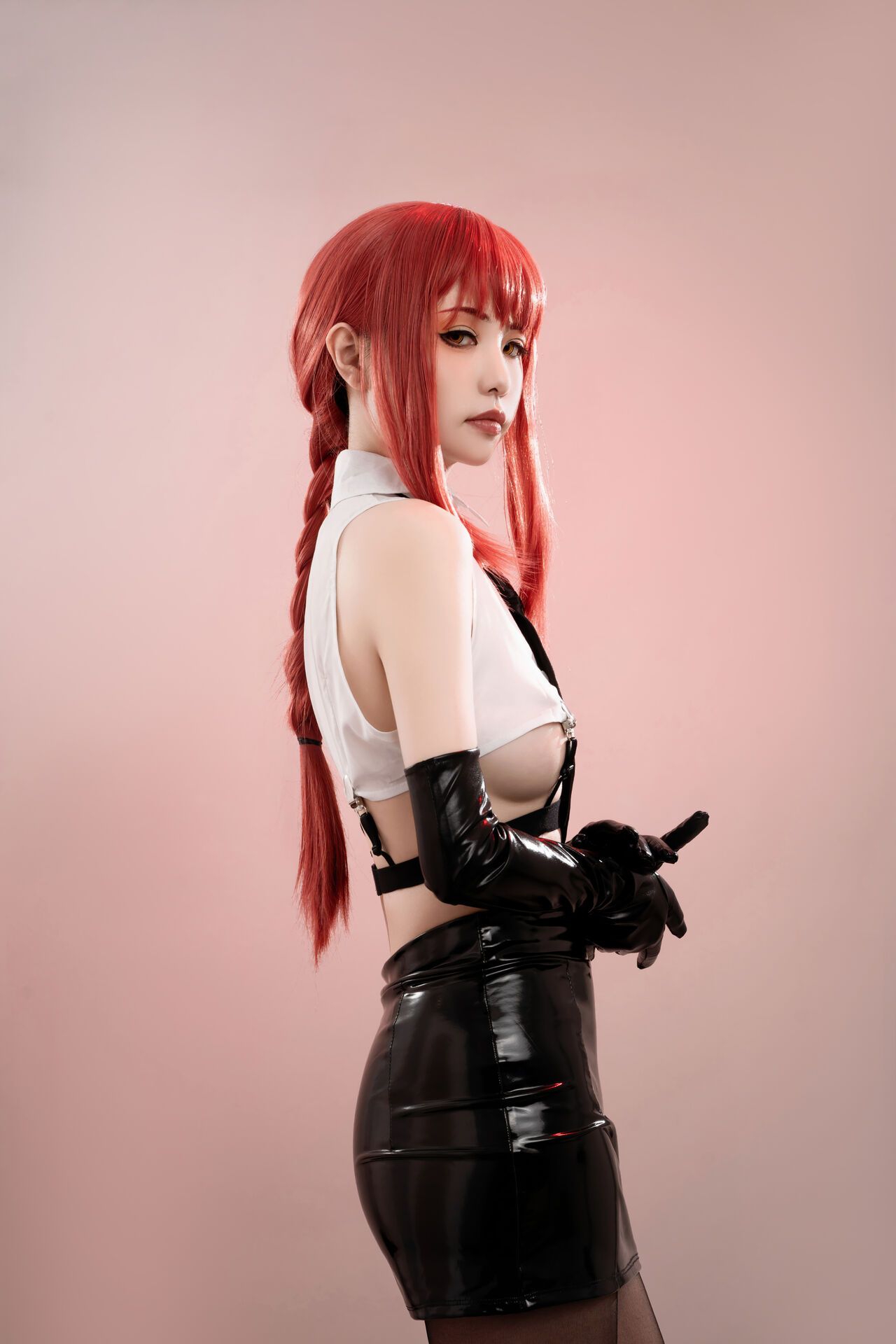đọc truyện Hình Cosplay Chương 436 ảnh 24 tại Thiên Thai Truyện