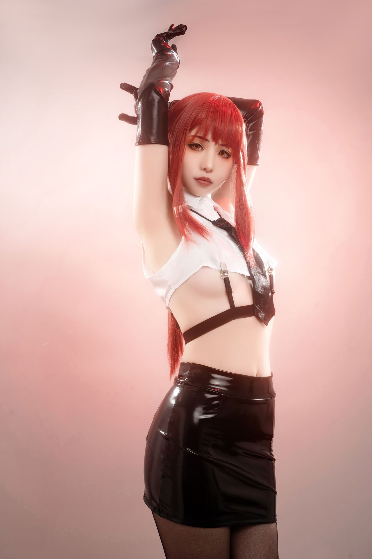 đọc truyện Hình Cosplay Chương 436 ảnh 25 tại Thiên Thai Truyện