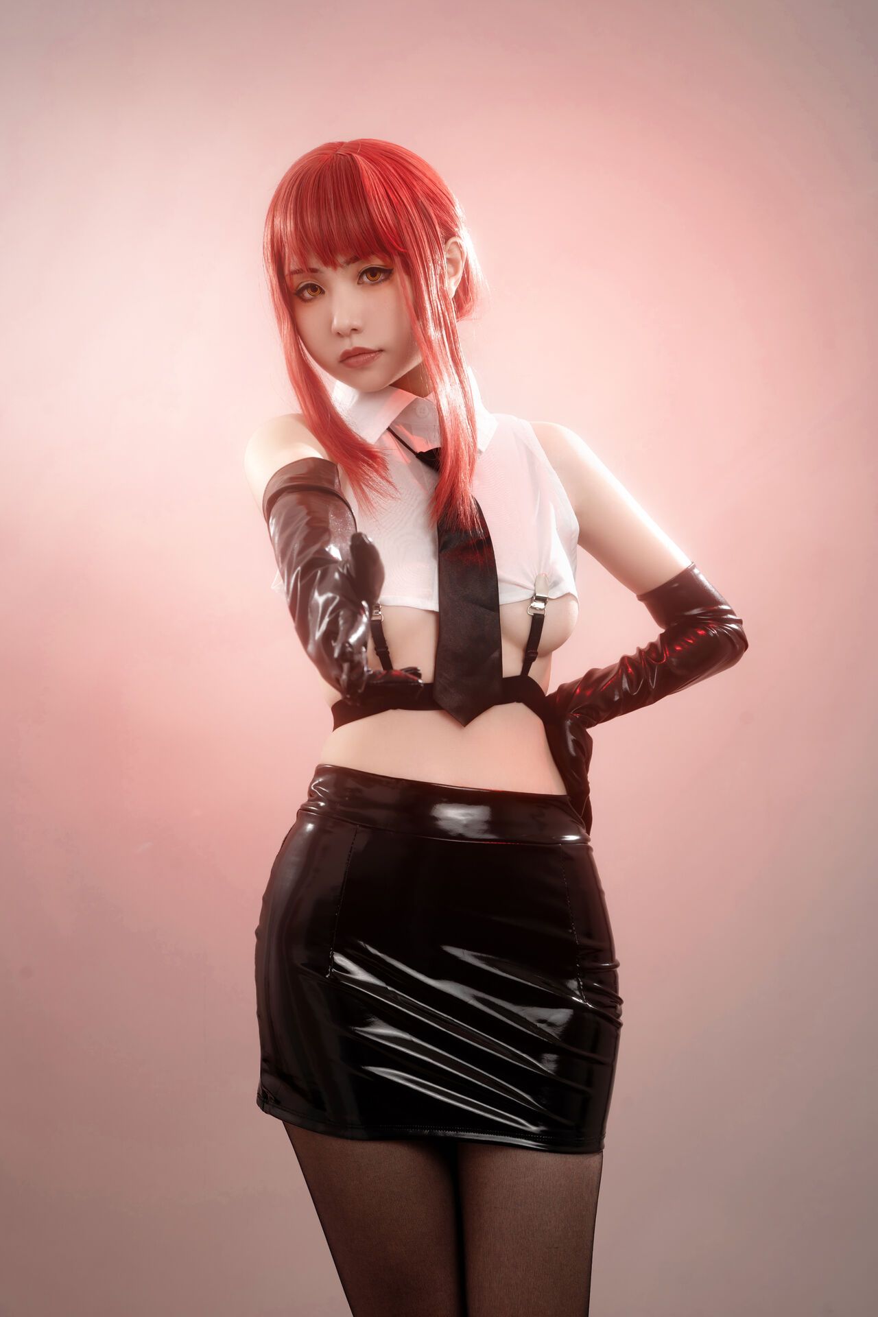 đọc truyện Hình Cosplay Chương 436 ảnh 27 tại Thiên Thai Truyện