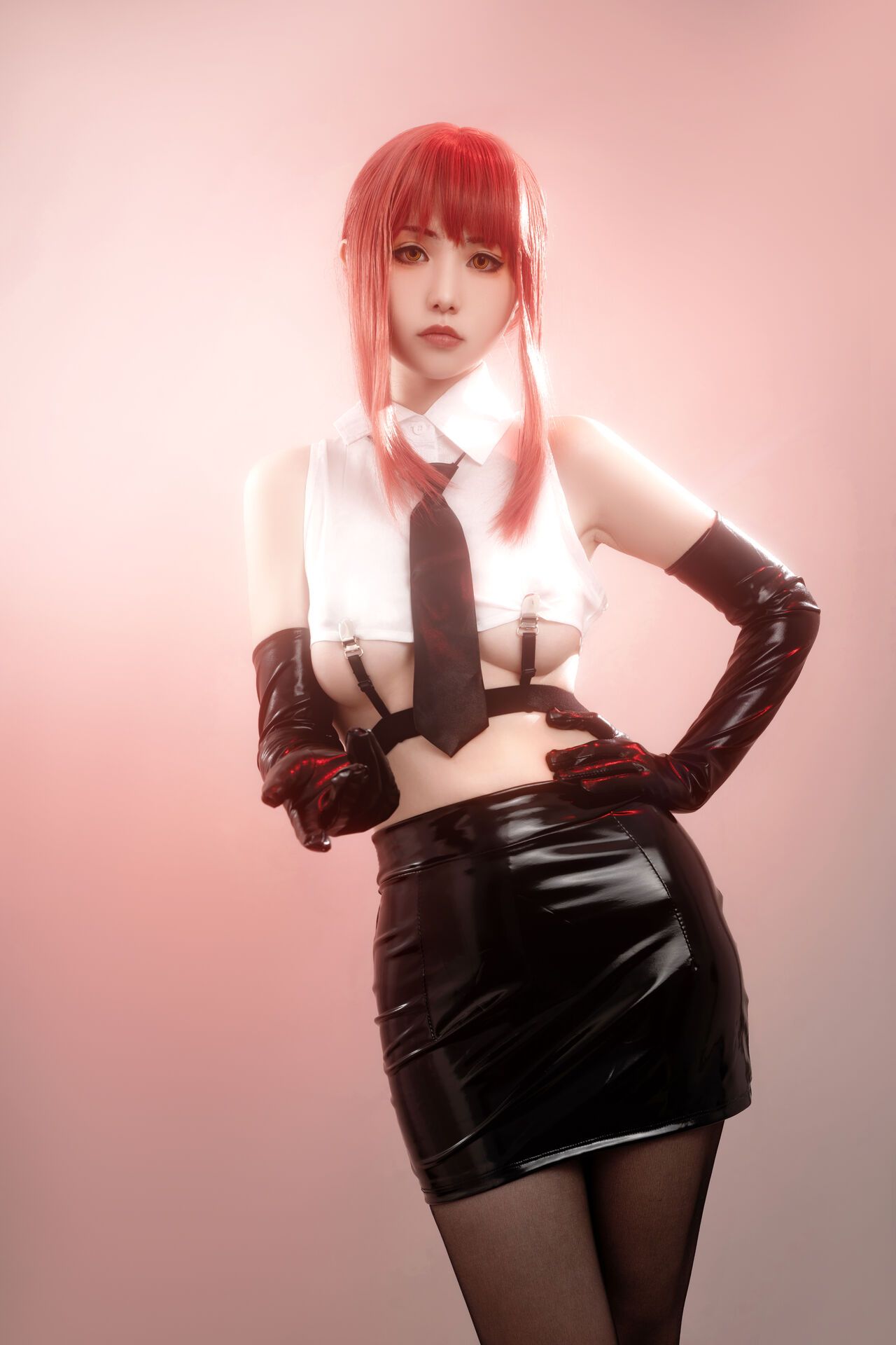 đọc truyện Hình Cosplay Chương 436 ảnh 5 tại Thiên Thai Truyện