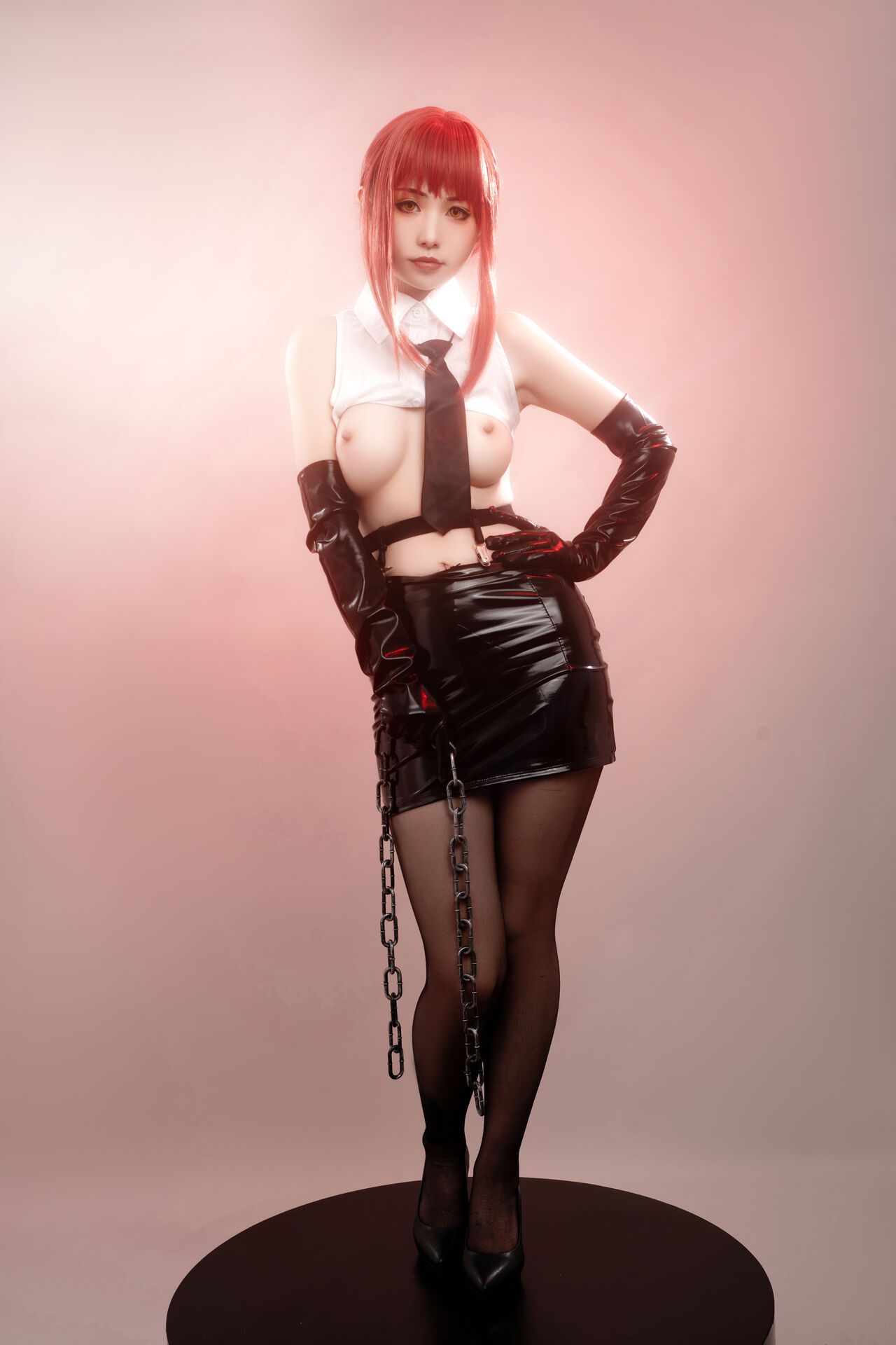 đọc truyện Hình Cosplay Chương 436 ảnh 32 tại Thiên Thai Truyện