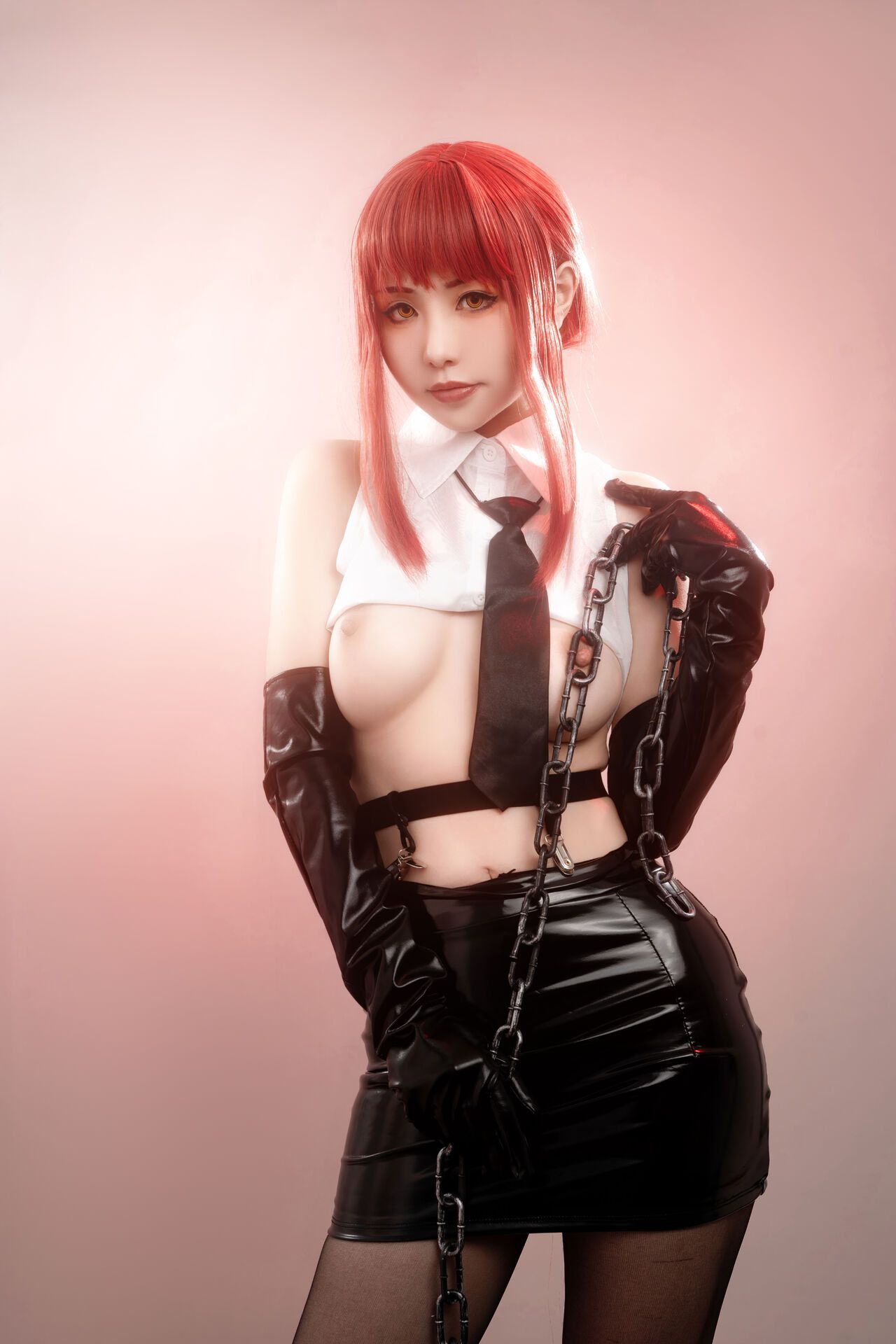 đọc truyện Hình Cosplay Chương 436 ảnh 34 tại Thiên Thai Truyện