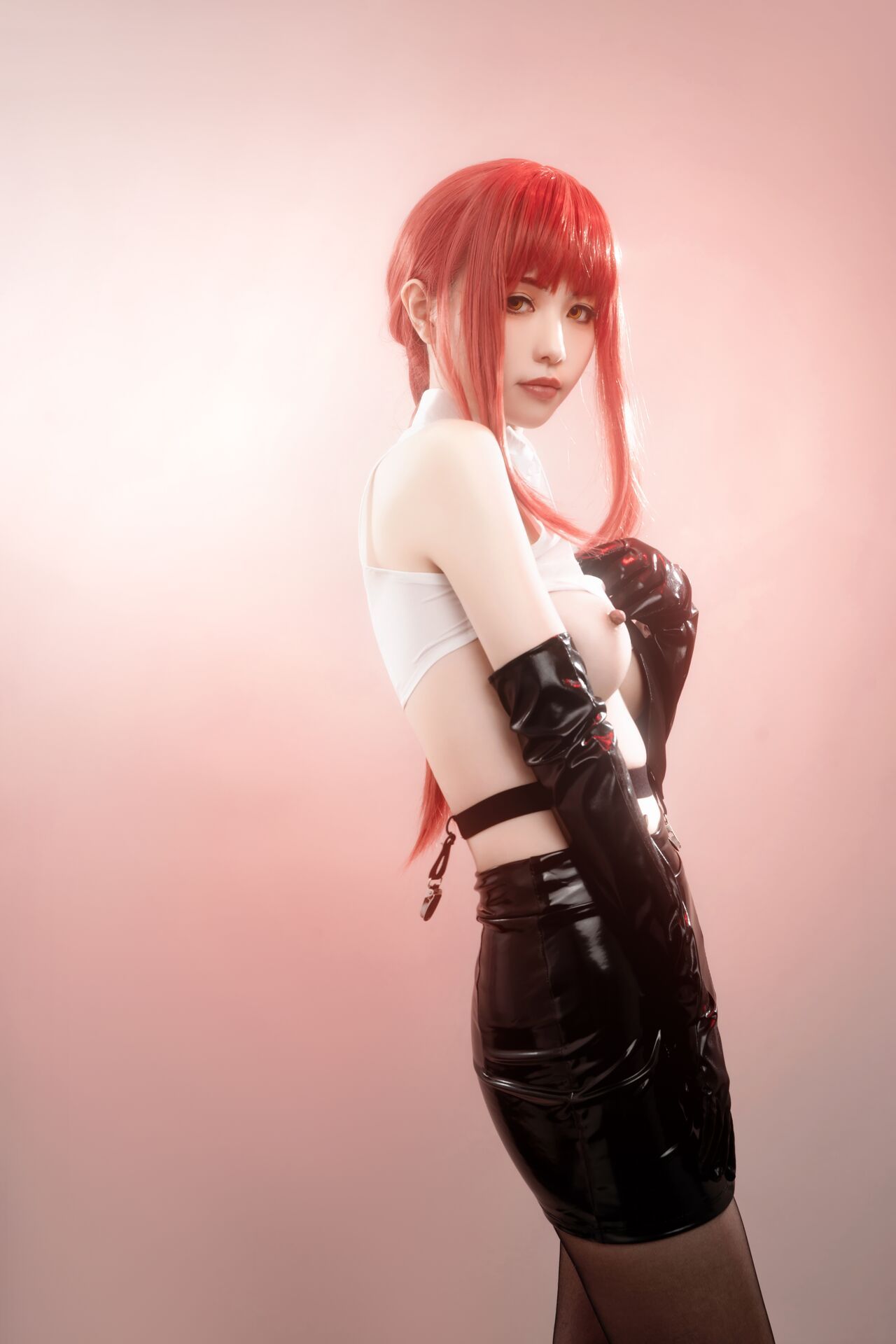 đọc truyện Hình Cosplay Chương 436 ảnh 41 tại Thiên Thai Truyện