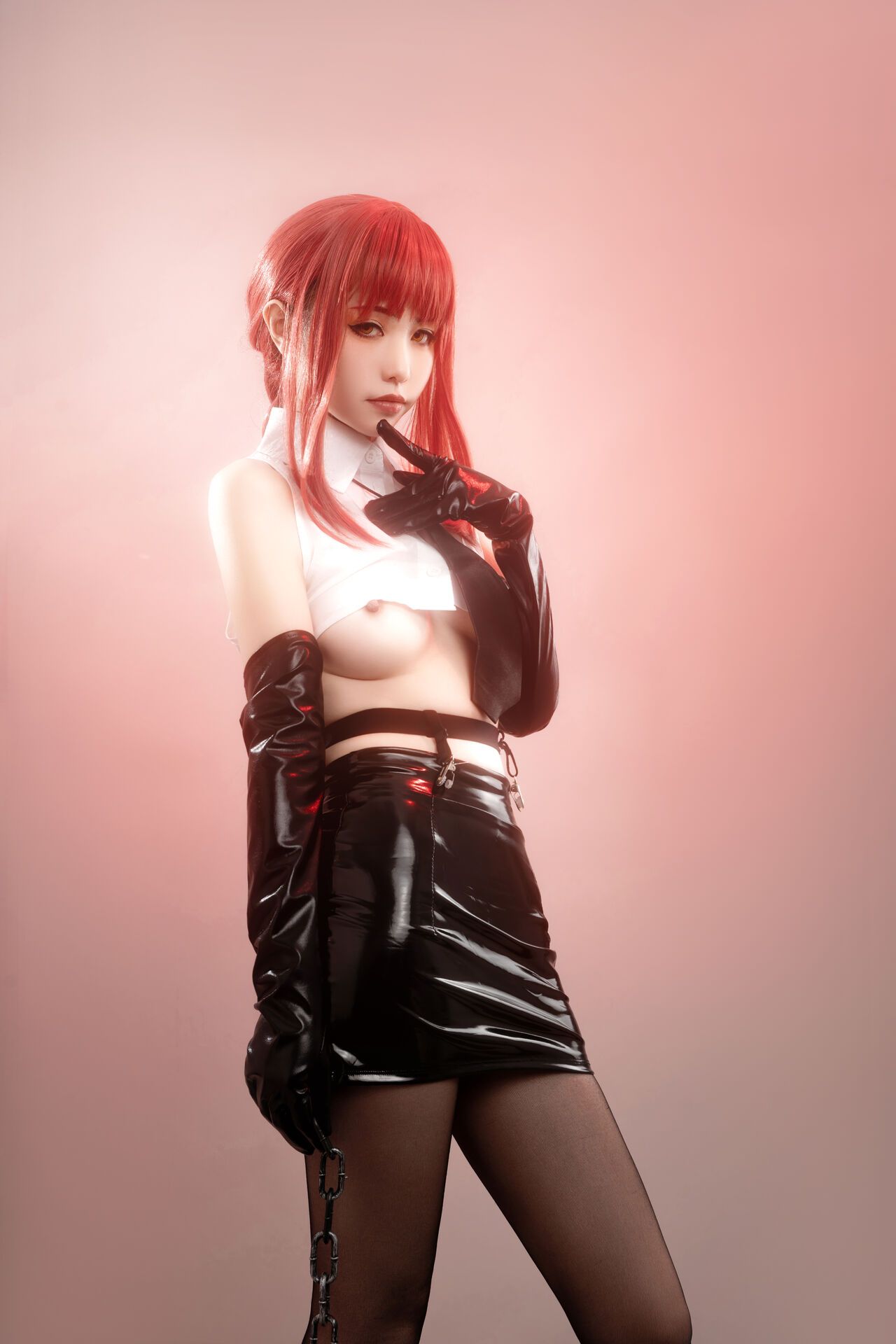 đọc truyện Hình Cosplay Chương 436 ảnh 42 tại Thiên Thai Truyện