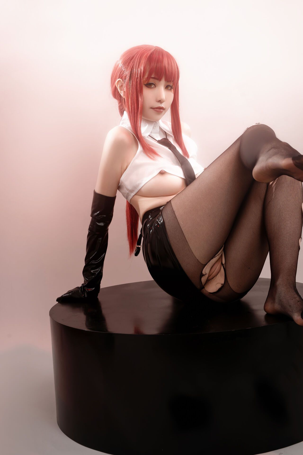 đọc truyện Hình Cosplay Chương 436 ảnh 54 tại Thiên Thai Truyện