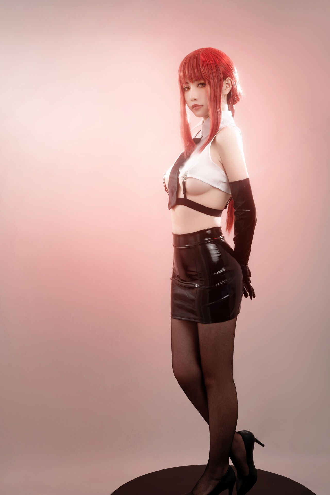 đọc truyện Hình Cosplay Chương 436 ảnh 8 tại Thiên Thai Truyện