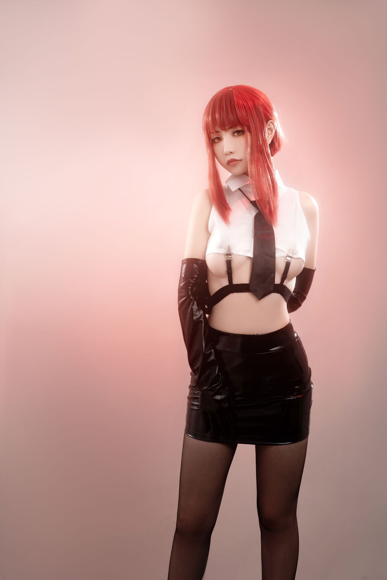 đọc truyện Hình Cosplay Chương 436 ảnh 9 tại Thiên Thai Truyện