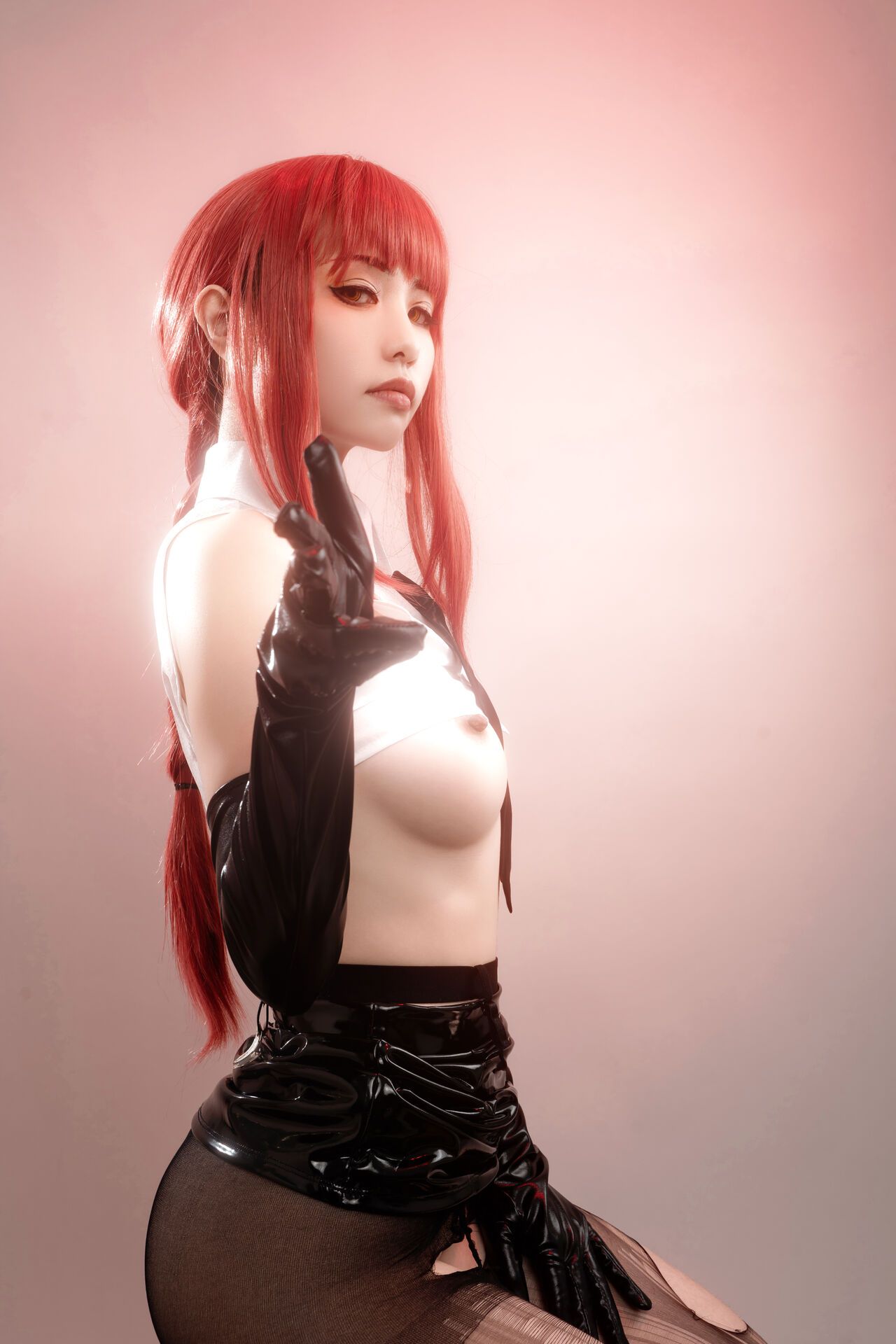 đọc truyện Hình Cosplay Chương 436 ảnh 82 tại Thiên Thai Truyện