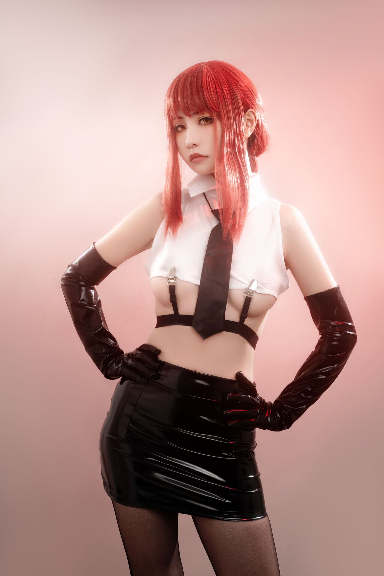 đọc truyện Hình Cosplay Chương 436 ảnh 11 tại Thiên Thai Truyện