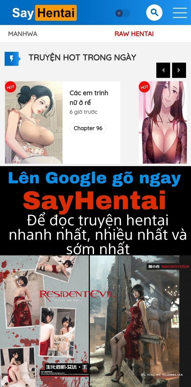 đọc truyện Hình Cosplay Chương 437 ảnh 2 tại Thiên Thai Truyện