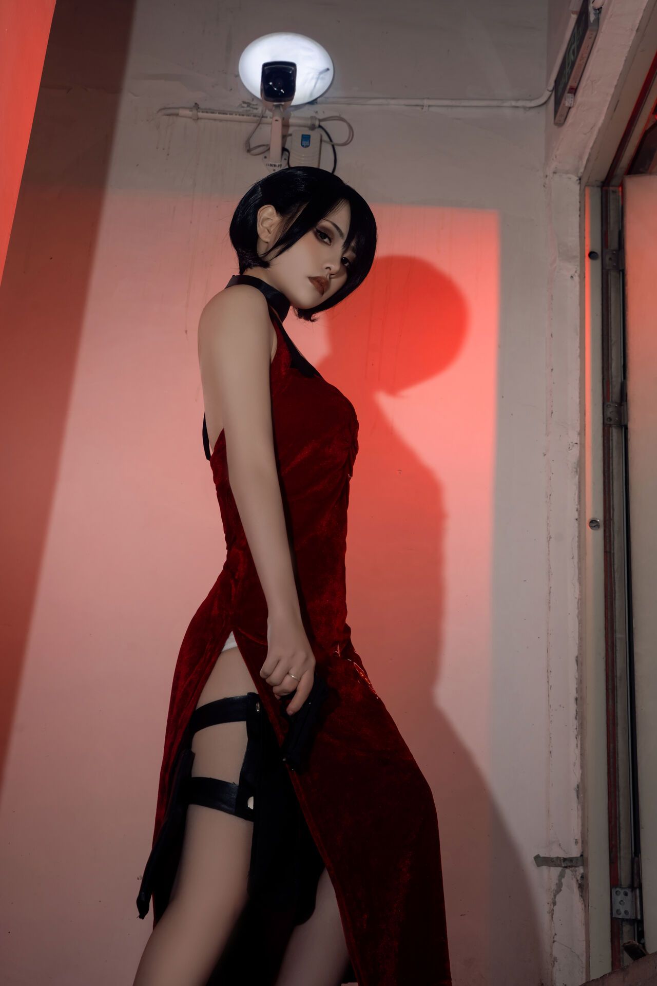 đọc truyện Hình Cosplay Chương 437 ảnh 9 tại Thiên Thai Truyện