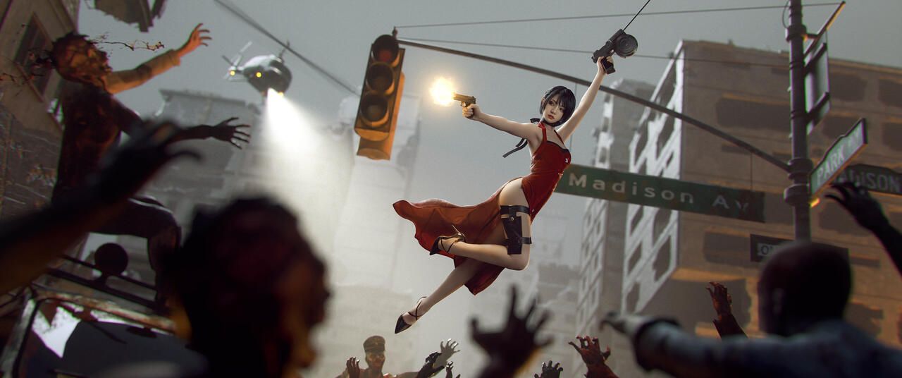 đọc truyện Hình Cosplay Chương 437 ảnh 89 tại Thiên Thai Truyện