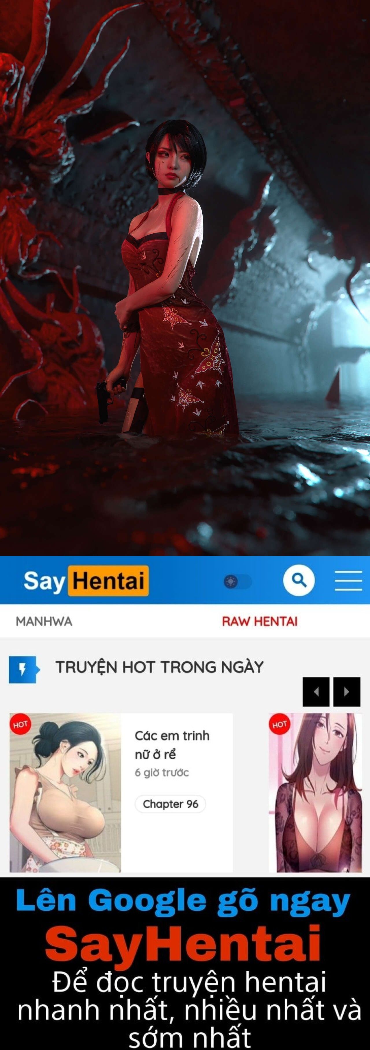 đọc truyện Hình Cosplay Chương 437 ảnh 90 tại Thiên Thai Truyện