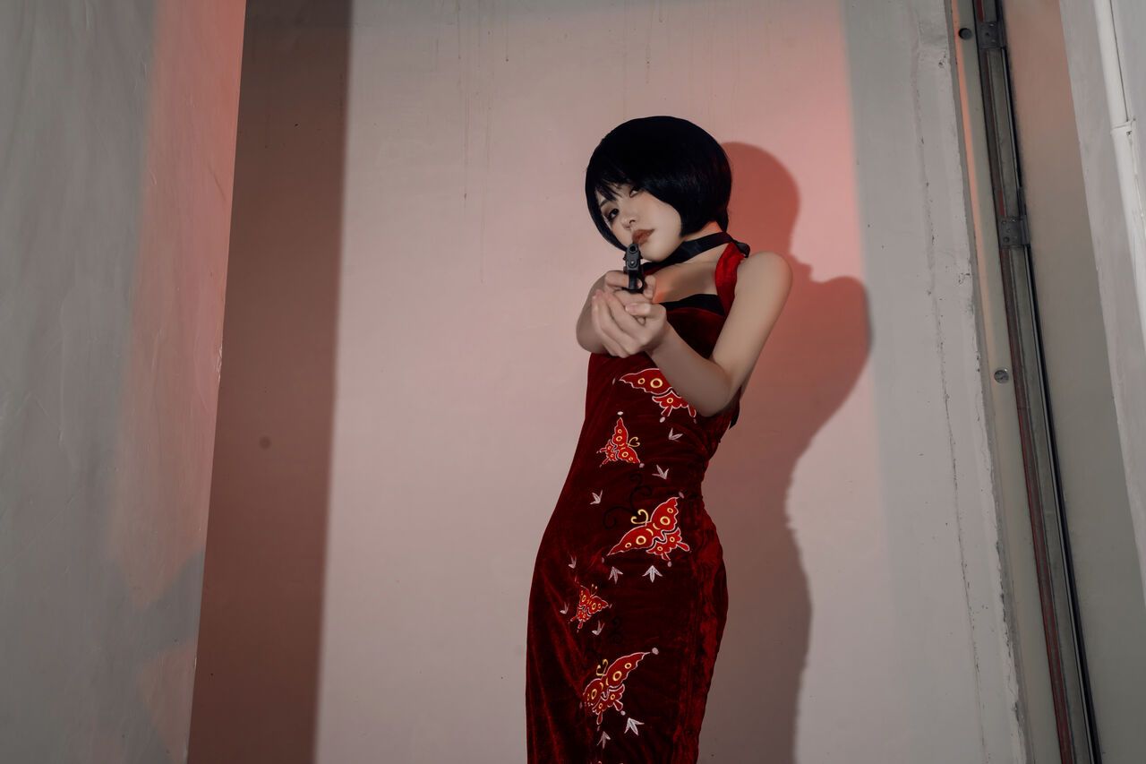 đọc truyện Hình Cosplay Chương 437 ảnh 11 tại Thiên Thai Truyện