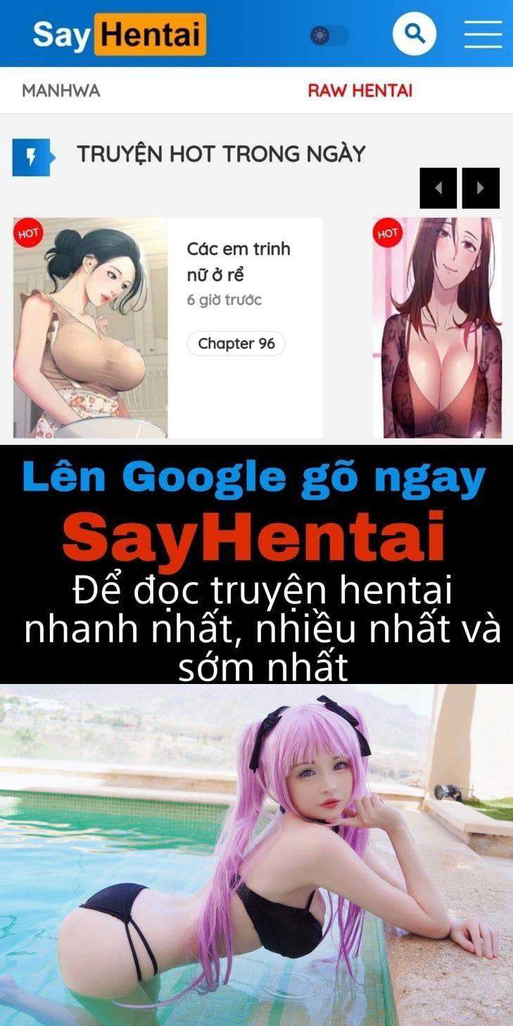 Hình Cosplay Chương 44 page 1 - Giả Dược