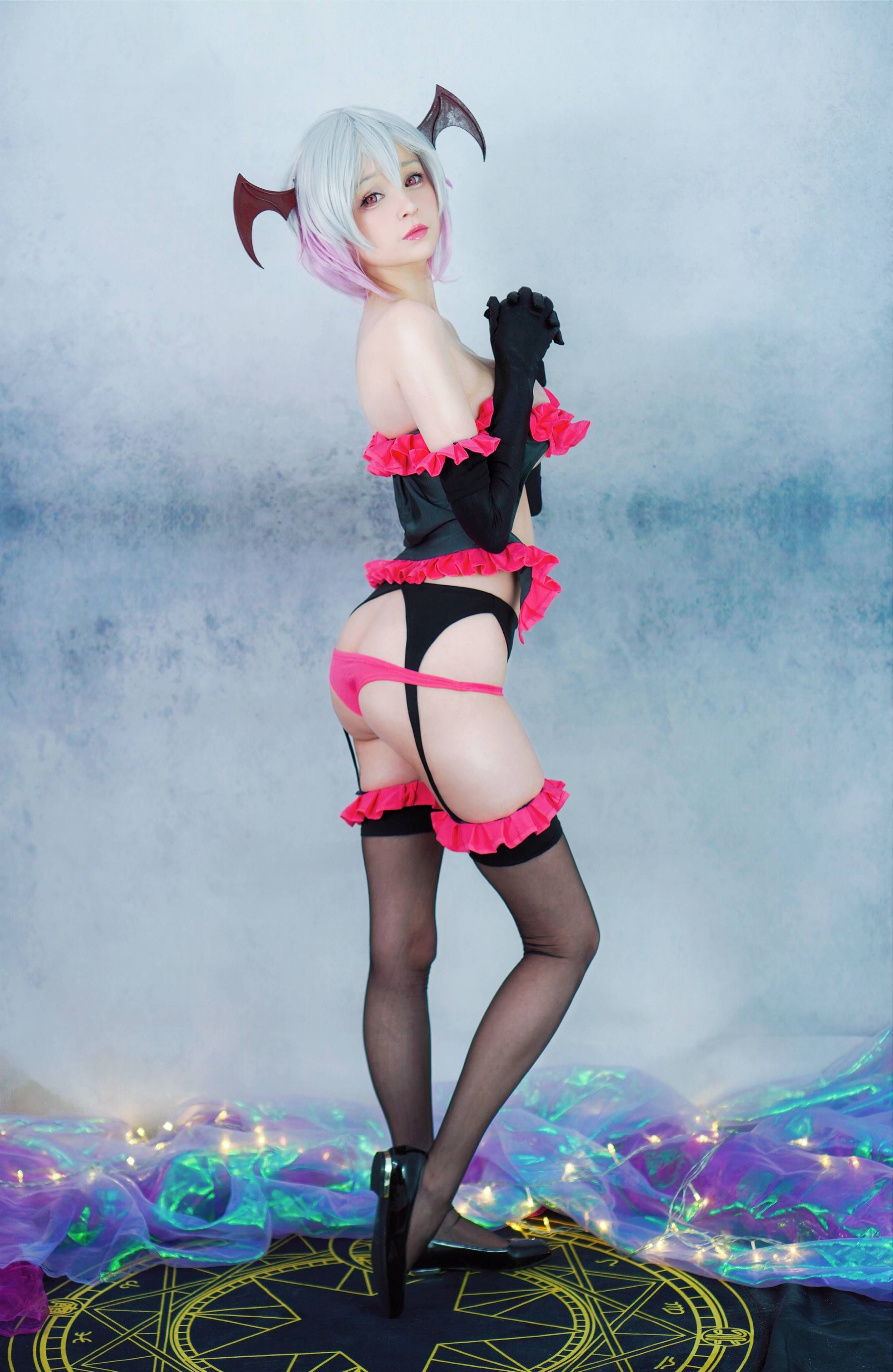 Hình Cosplay Chương 44 page 43 - Giả Dược
