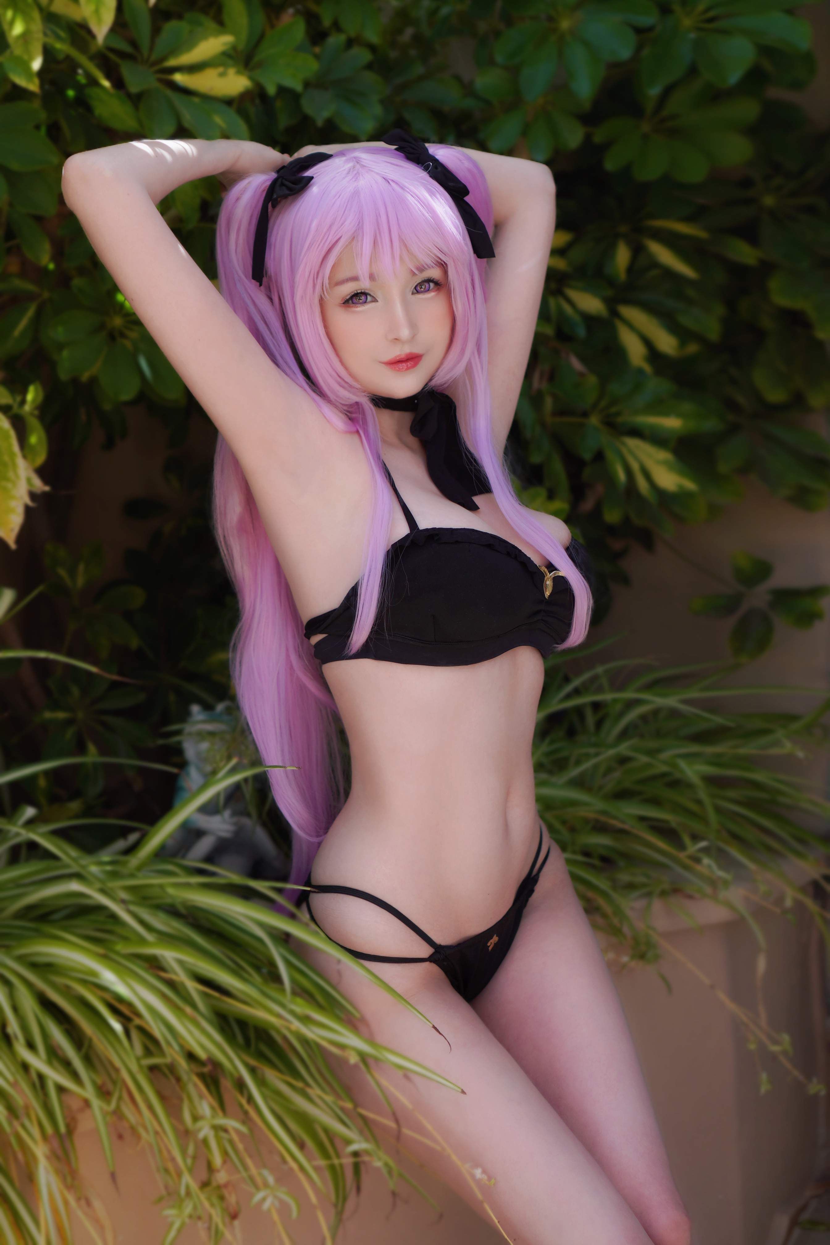 Hình Cosplay Chương 44 page 7 - Giả Dược