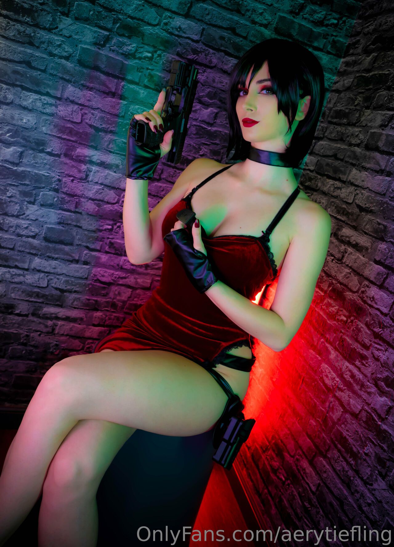 đọc truyện Hình Cosplay Chương 440 ảnh 15 tại Thiên Thai Truyện