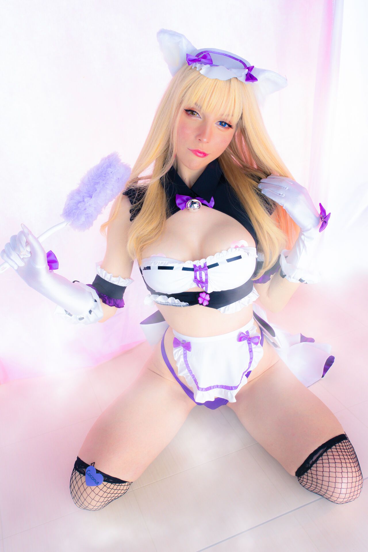 đọc truyện Hình Cosplay Chương 443 ảnh 24 tại Thiên Thai Truyện