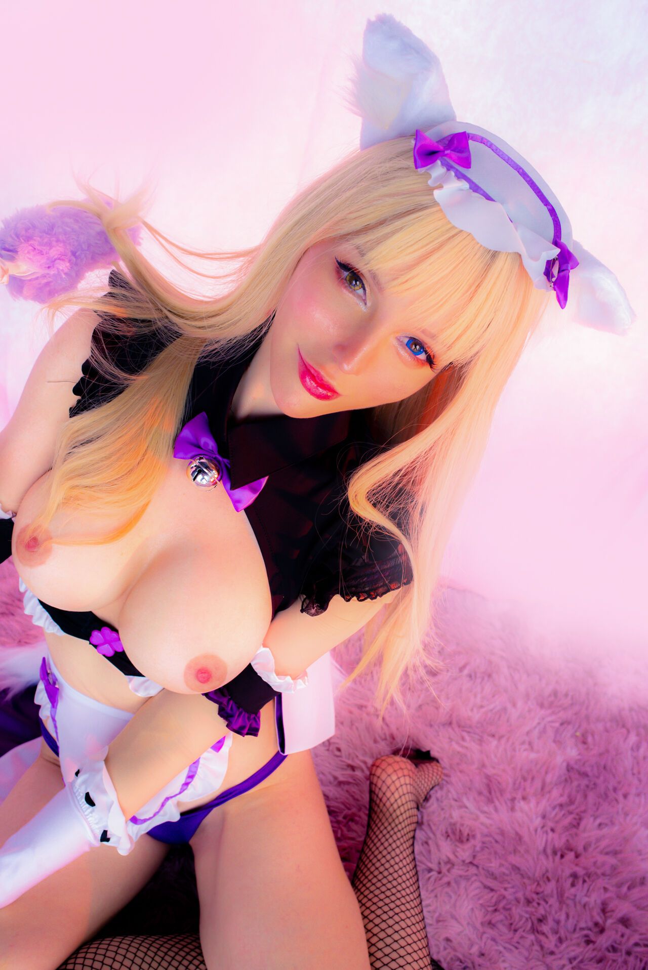 đọc truyện Hình Cosplay Chương 443 ảnh 94 tại Thiên Thai Truyện