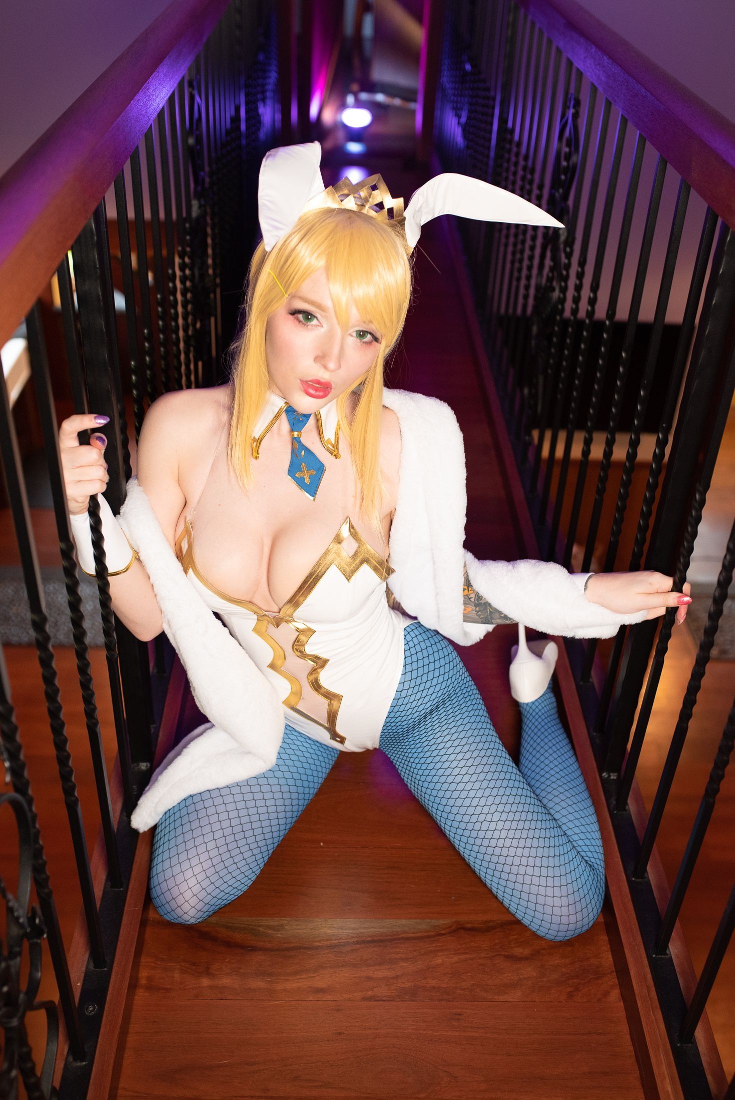 đọc truyện Hình Cosplay Chương 444 ảnh 39 tại Thiên Thai Truyện