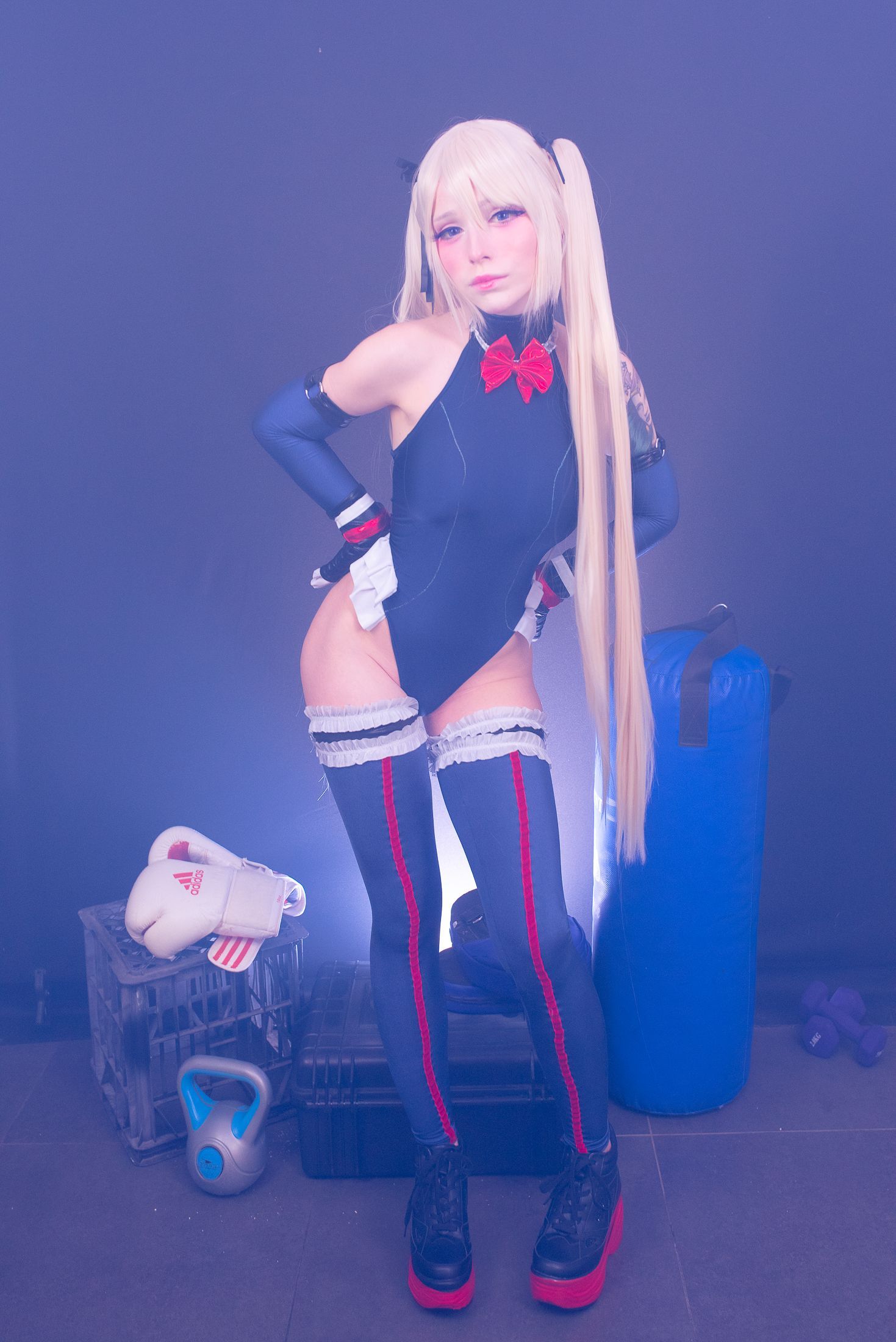 đọc truyện Hình Cosplay Chương 446 ảnh 13 tại Thiên Thai Truyện