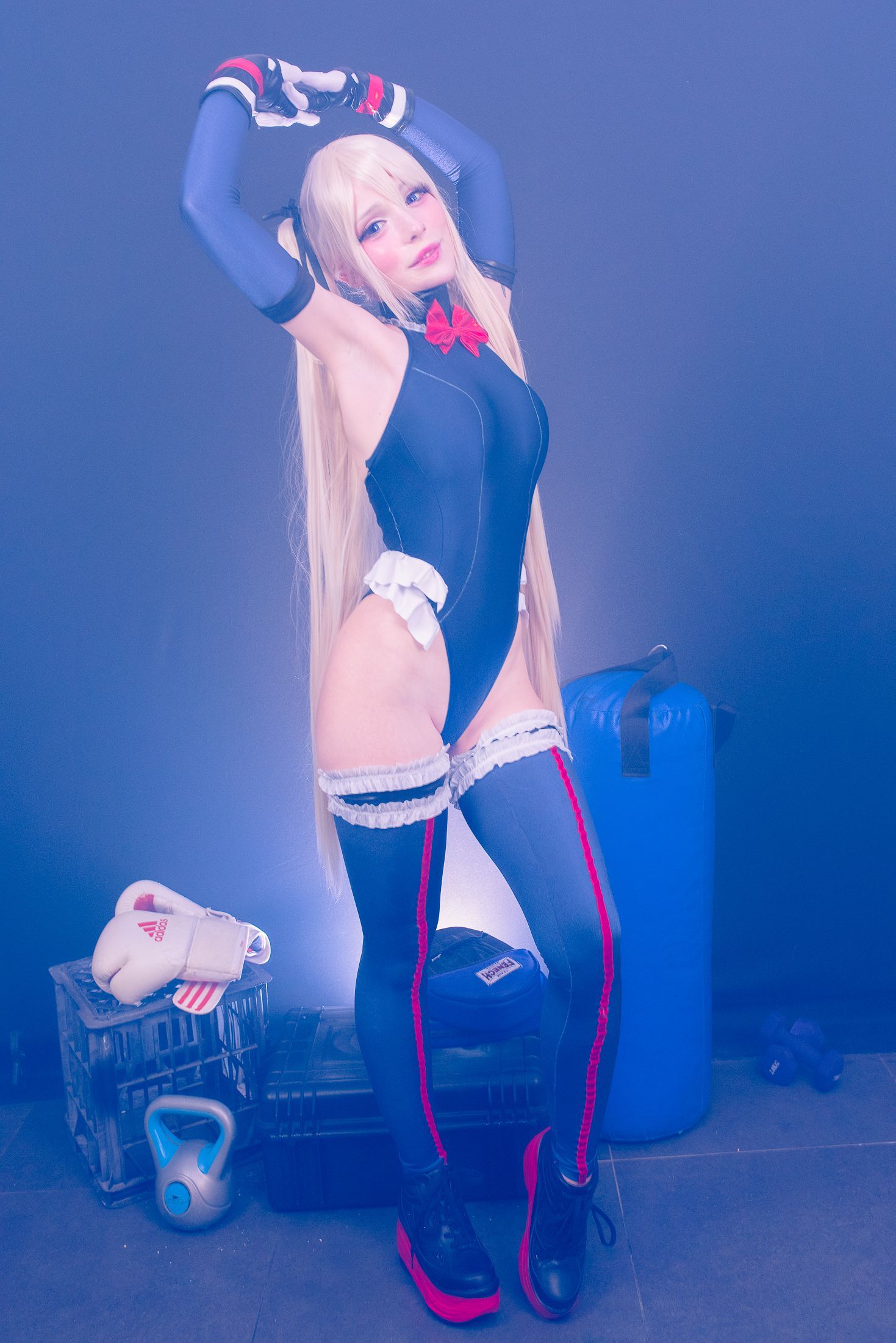 đọc truyện Hình Cosplay Chương 446 ảnh 15 tại Thiên Thai Truyện