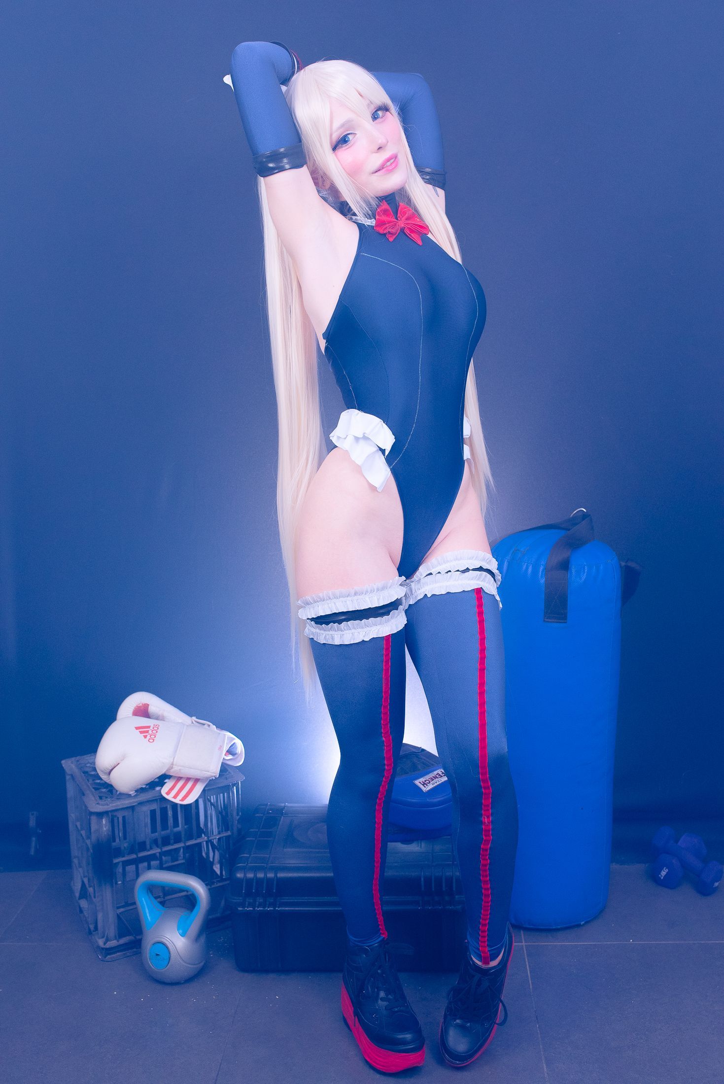 đọc truyện Hình Cosplay Chương 446 ảnh 17 tại Thiên Thai Truyện