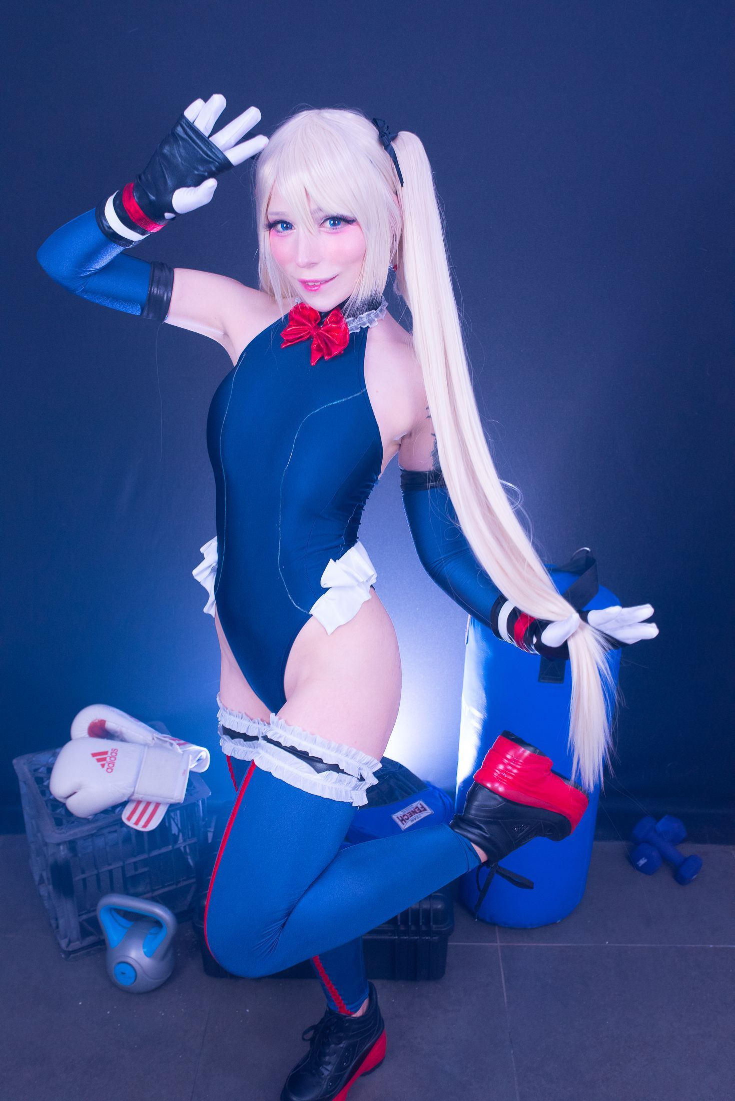 đọc truyện Hình Cosplay Chương 446 ảnh 20 tại Thiên Thai Truyện