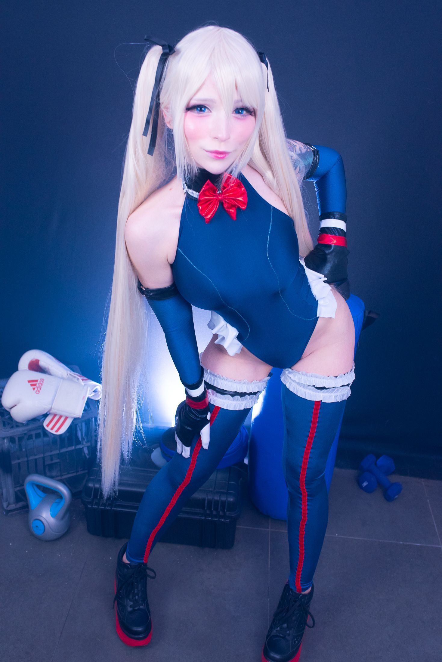 đọc truyện Hình Cosplay Chương 446 ảnh 21 tại Thiên Thai Truyện