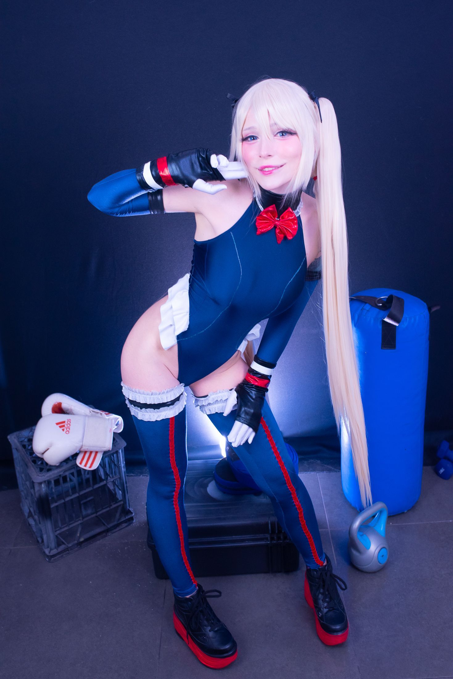 đọc truyện Hình Cosplay Chương 446 ảnh 22 tại Thiên Thai Truyện