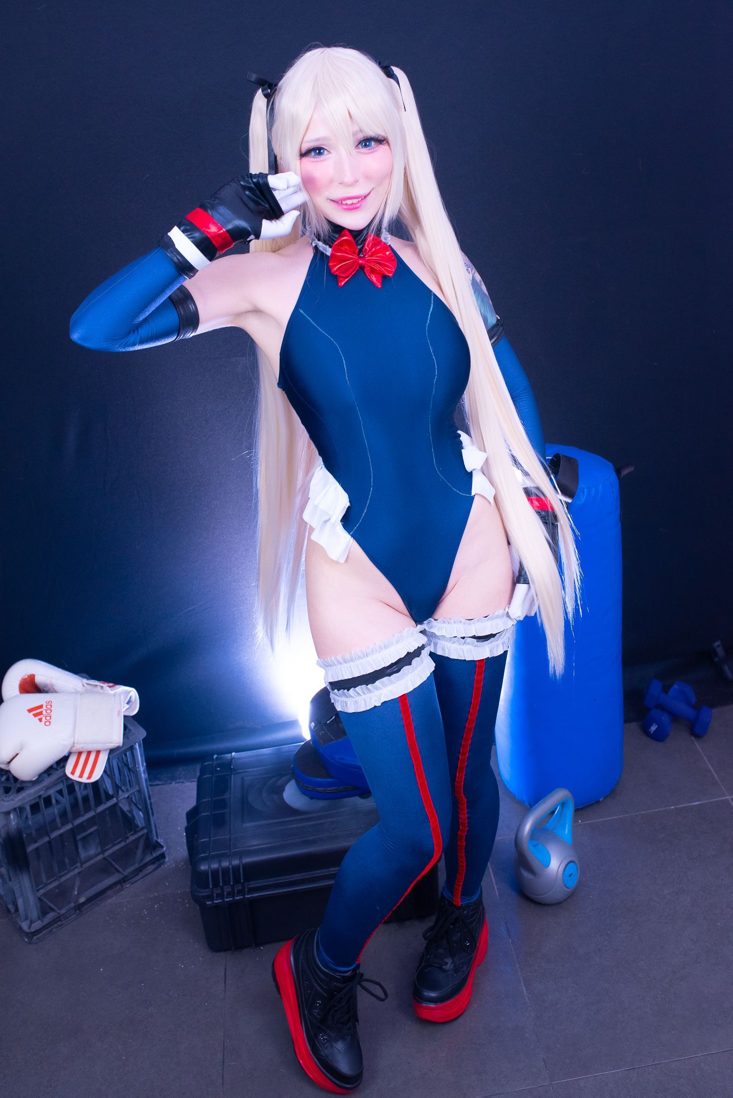 đọc truyện Hình Cosplay Chương 446 ảnh 23 tại Thiên Thai Truyện