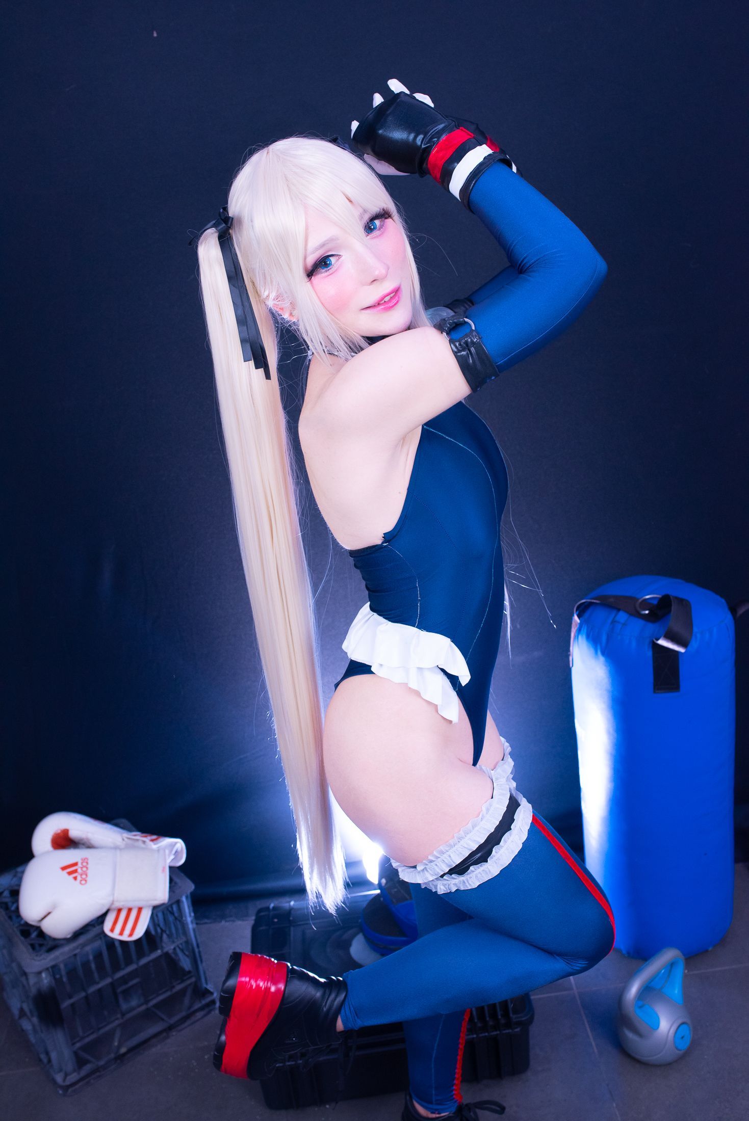 đọc truyện Hình Cosplay Chương 446 ảnh 27 tại Thiên Thai Truyện